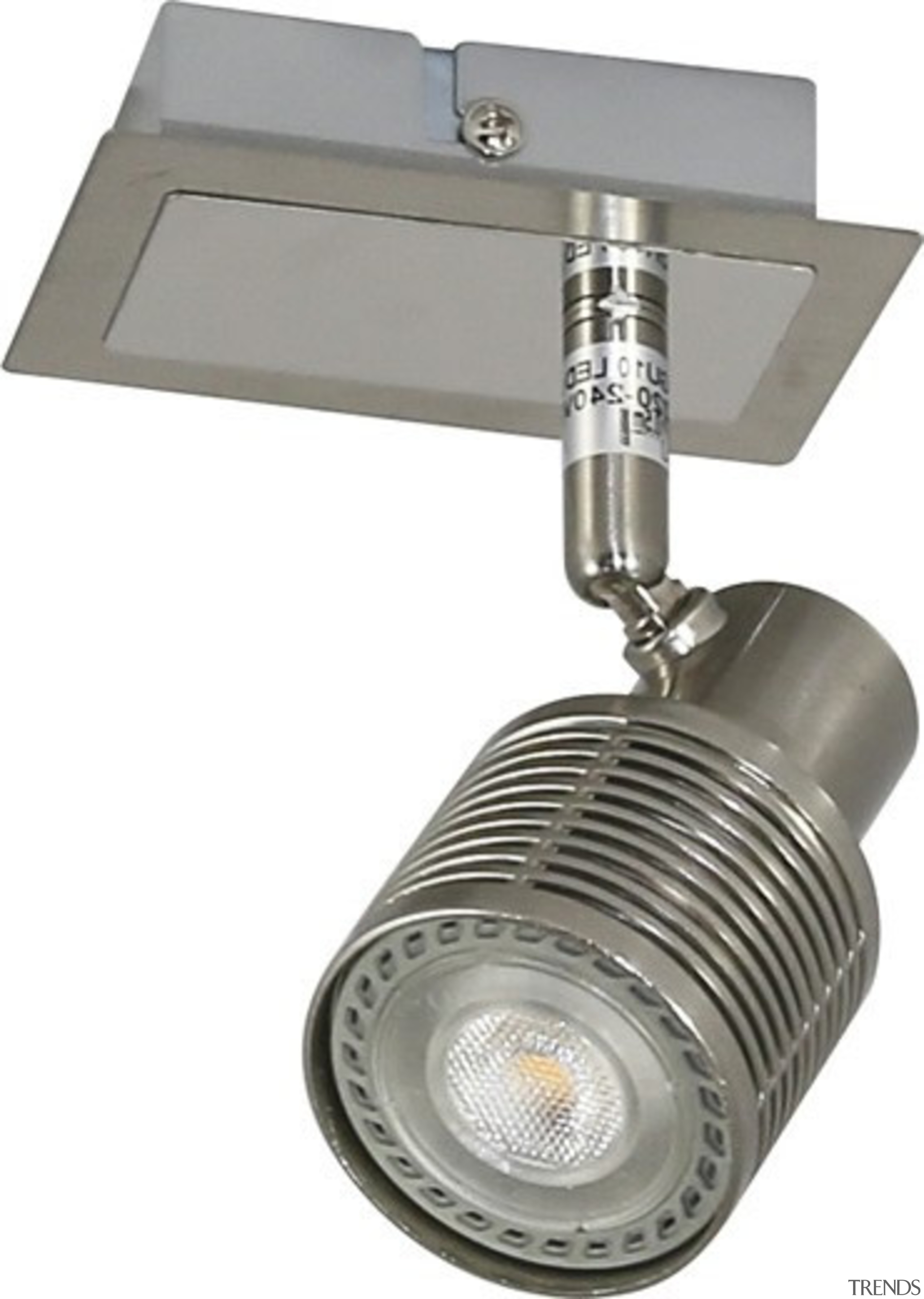 FeaturesThe Cape is a new generation, energy saving, lighting, product design, white, gray