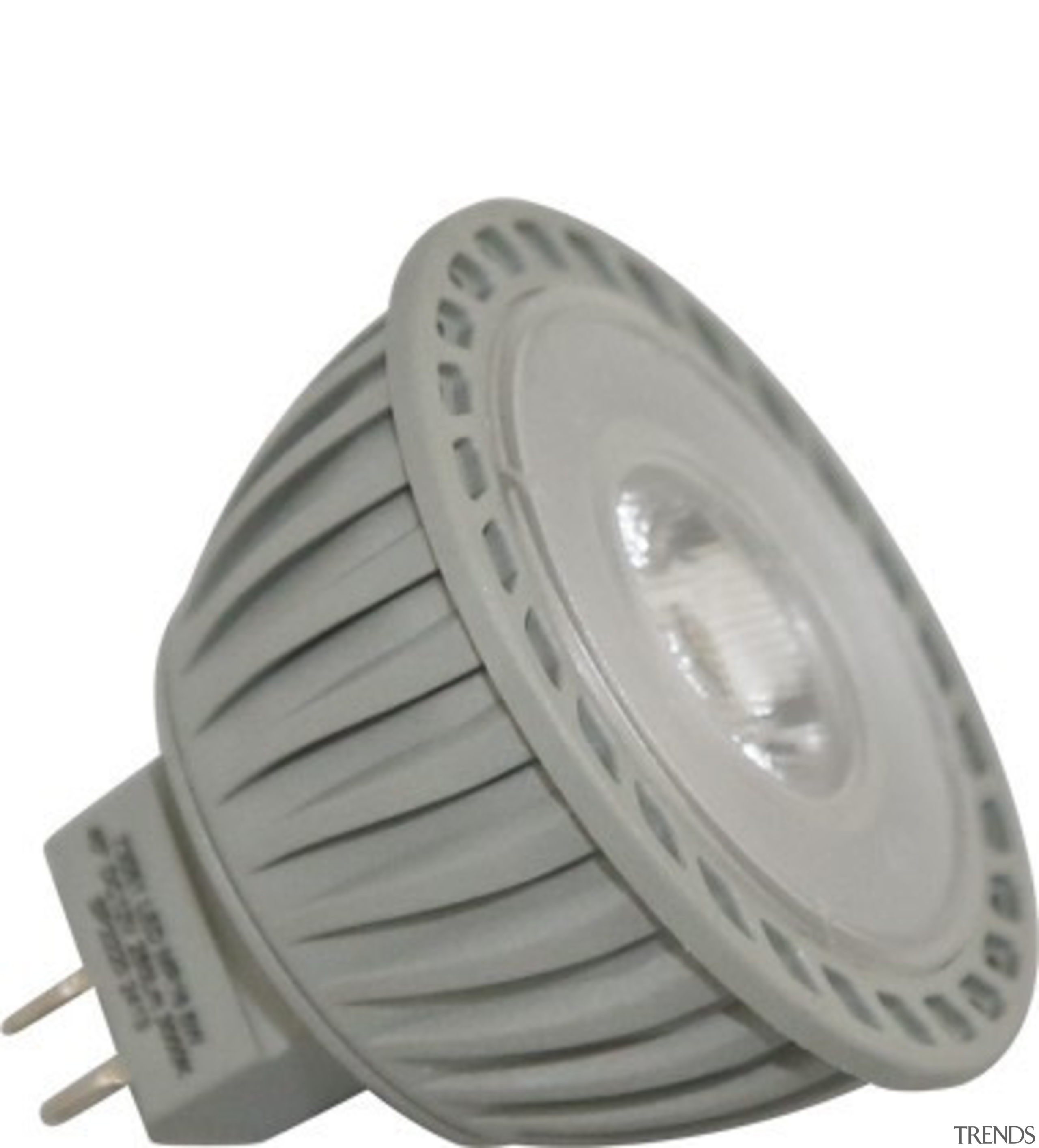 FeaturesSame size as an MR16 12V Halogen Lamp product, gray, white