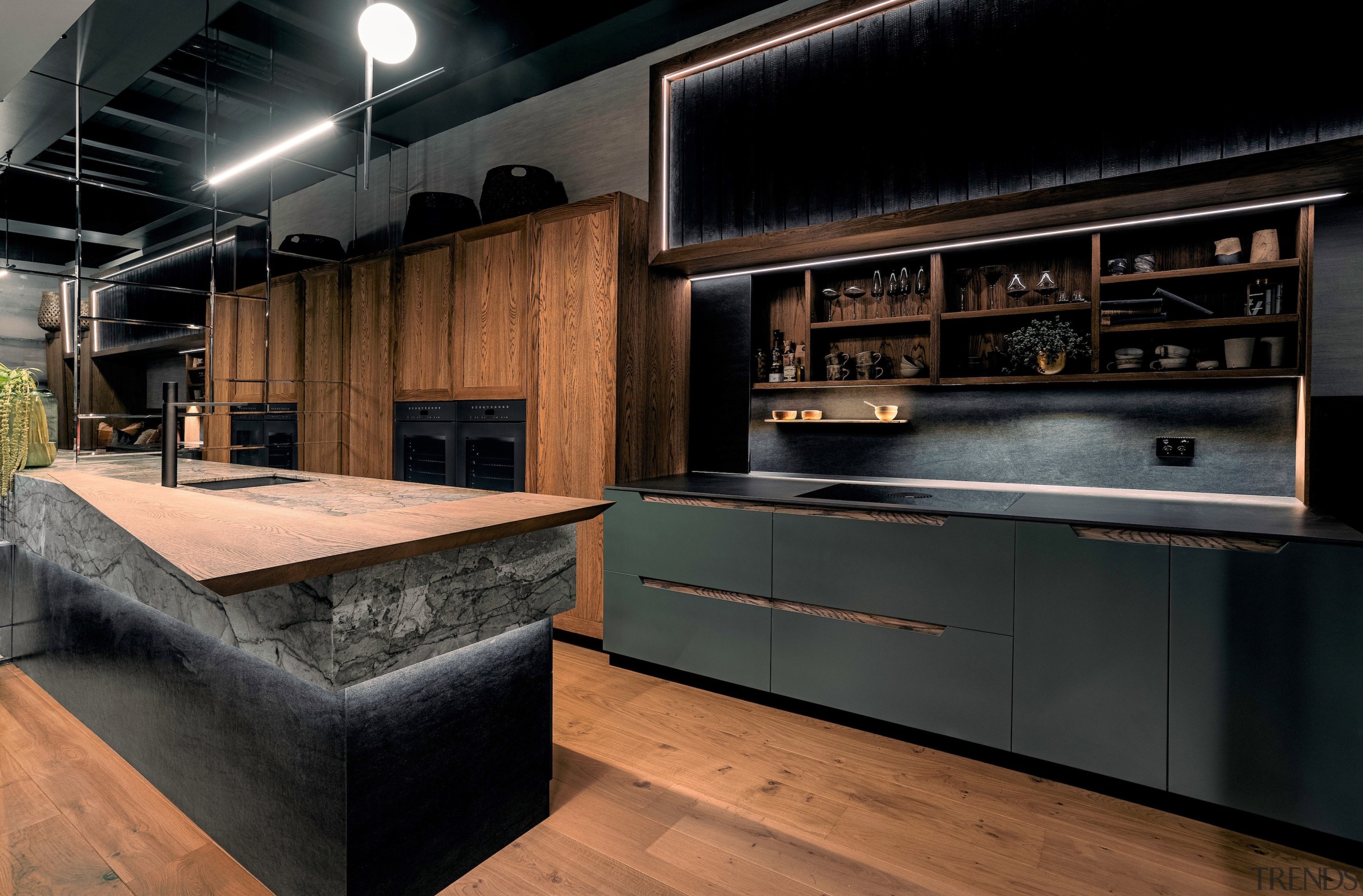 Finalist – 2022 TIDA New Zealand Kitchens 