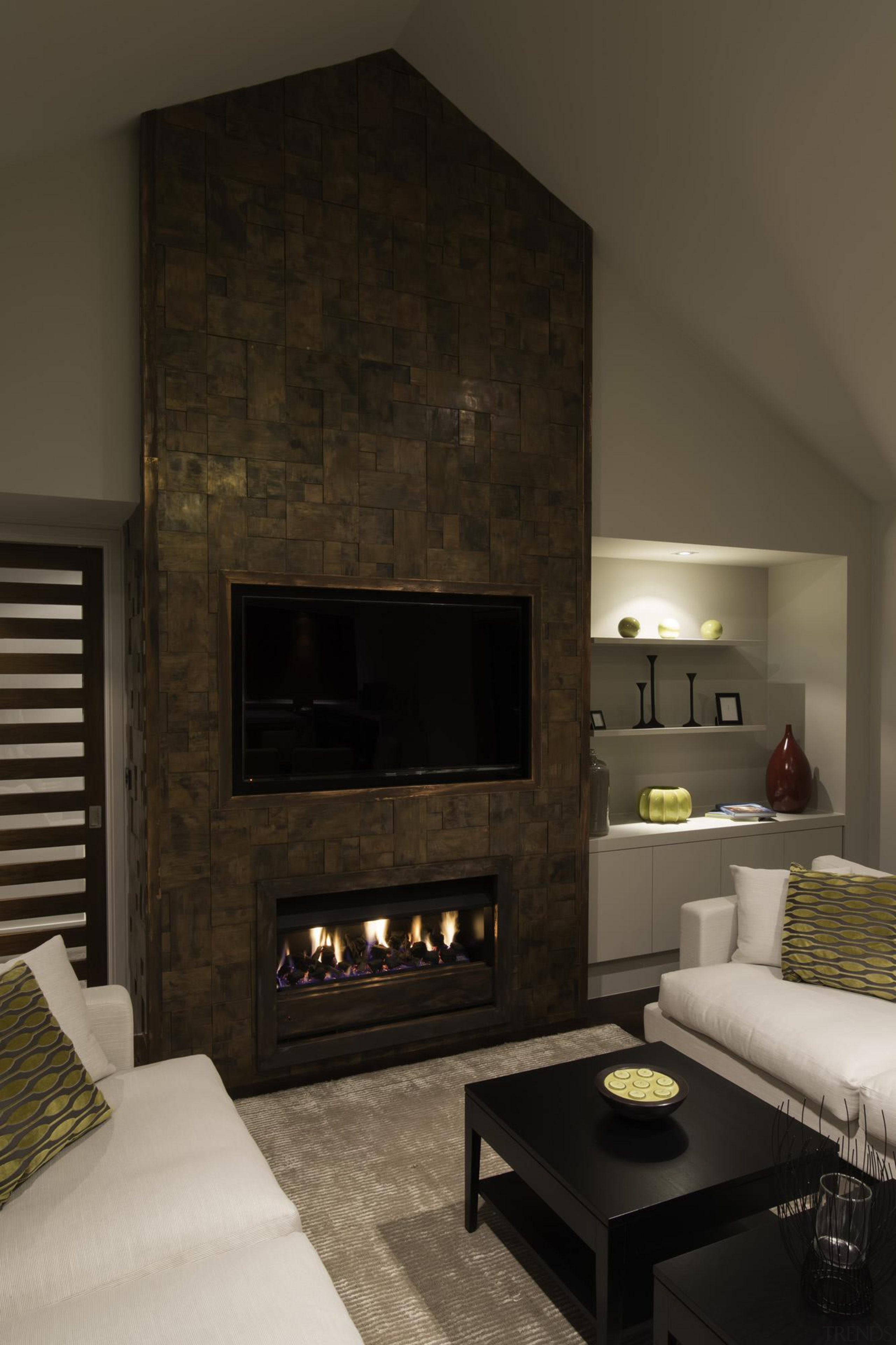 050frame house 10.jpg - Frame_house_10.jpg - fireplace | fireplace, hearth, interior design, living room, wall, black