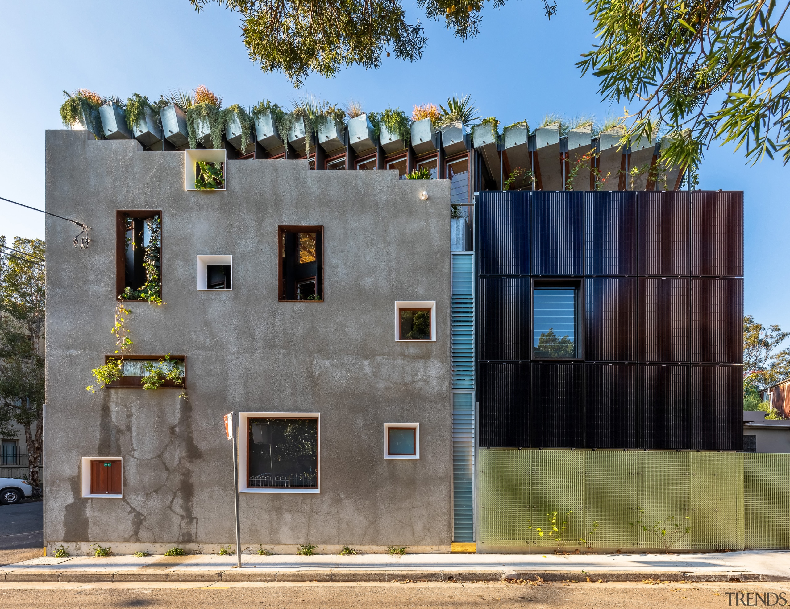 Congratulations CplusC Architectural Workshop – Winner – 2019 gray