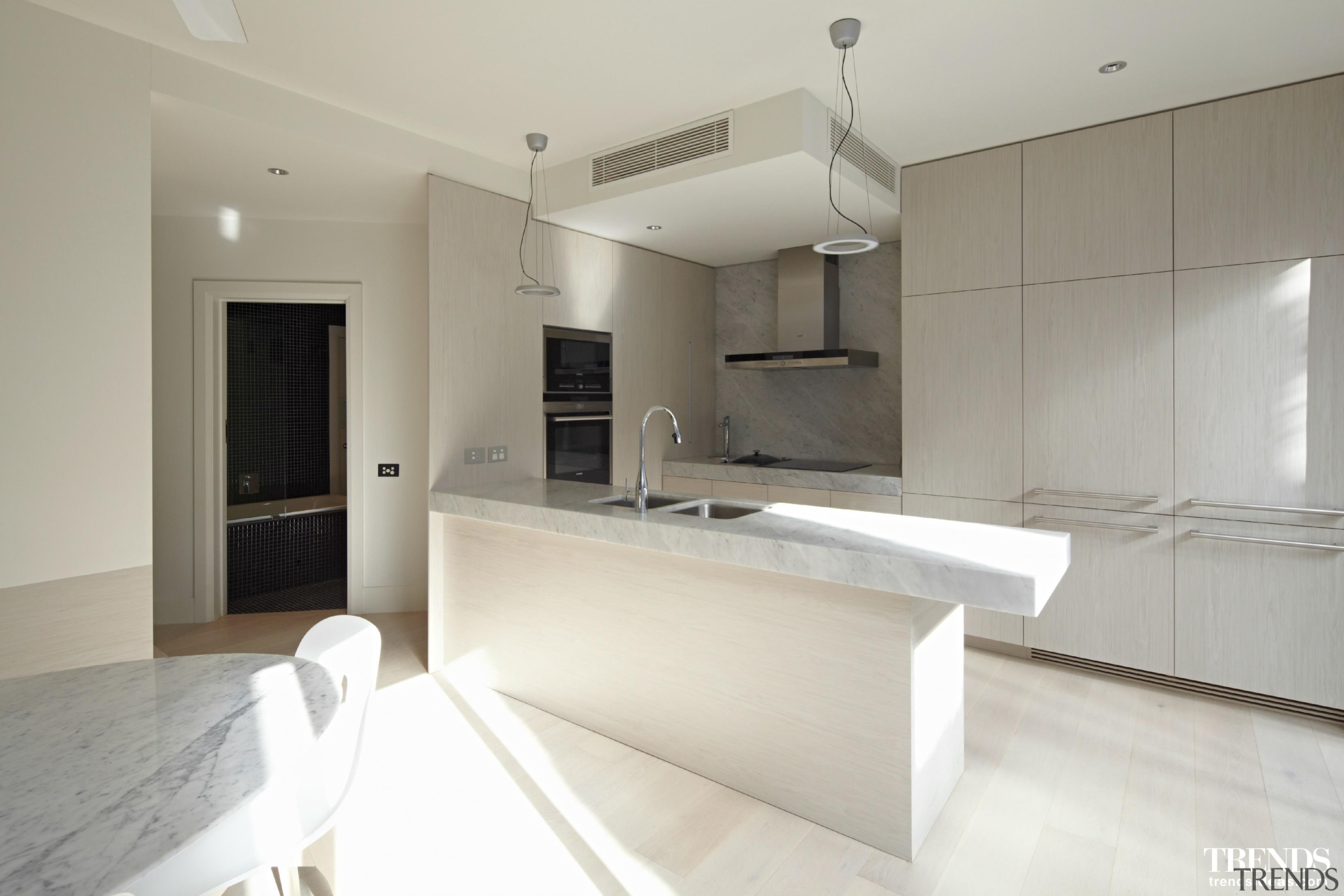 Angelucci Architects - home | interior design | home, interior design, kitchen, property, real estate, room, gray