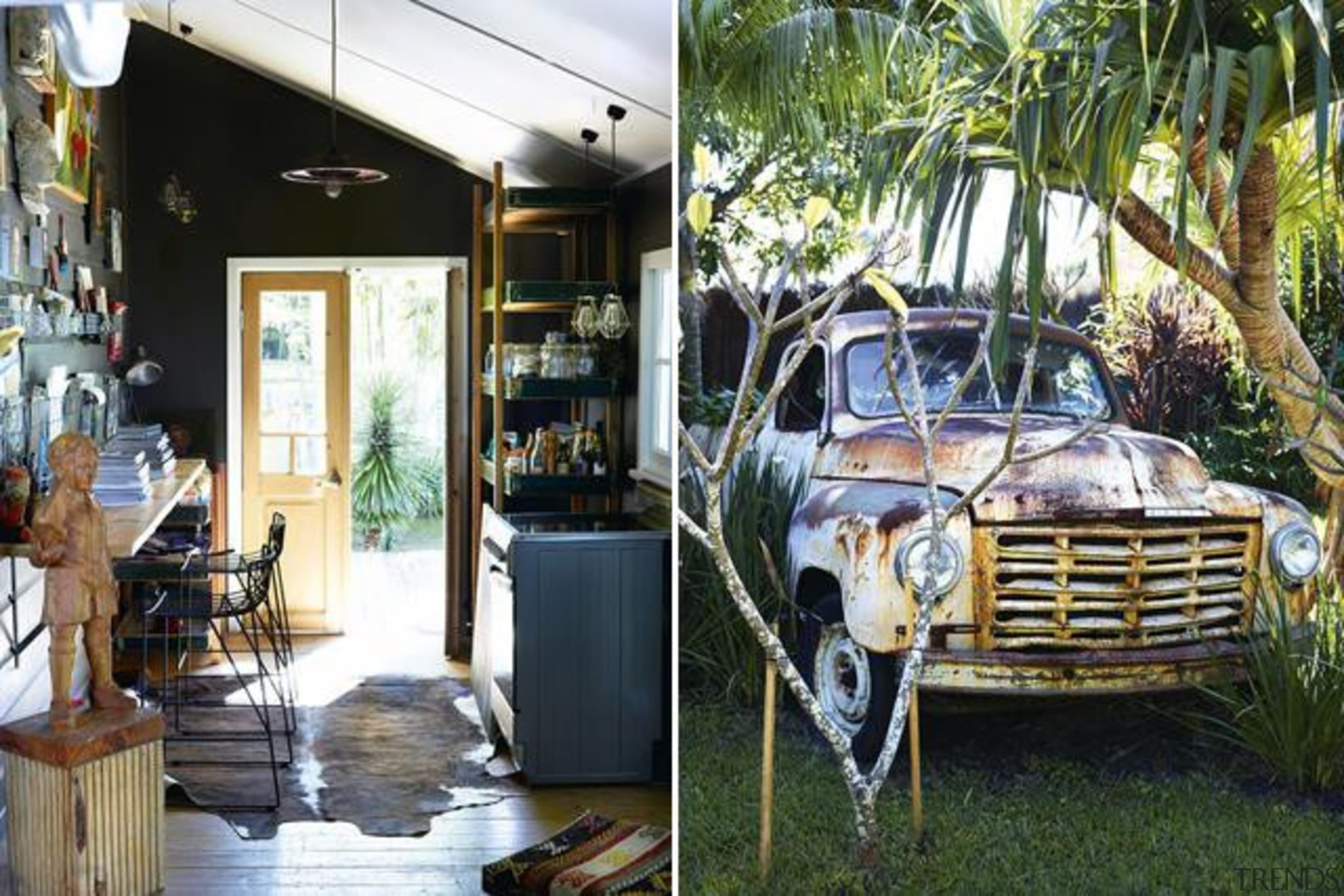 ART HOUSE - car | classic | family car, classic, family car, luxury vehicle, motor vehicle, vehicle, black, white