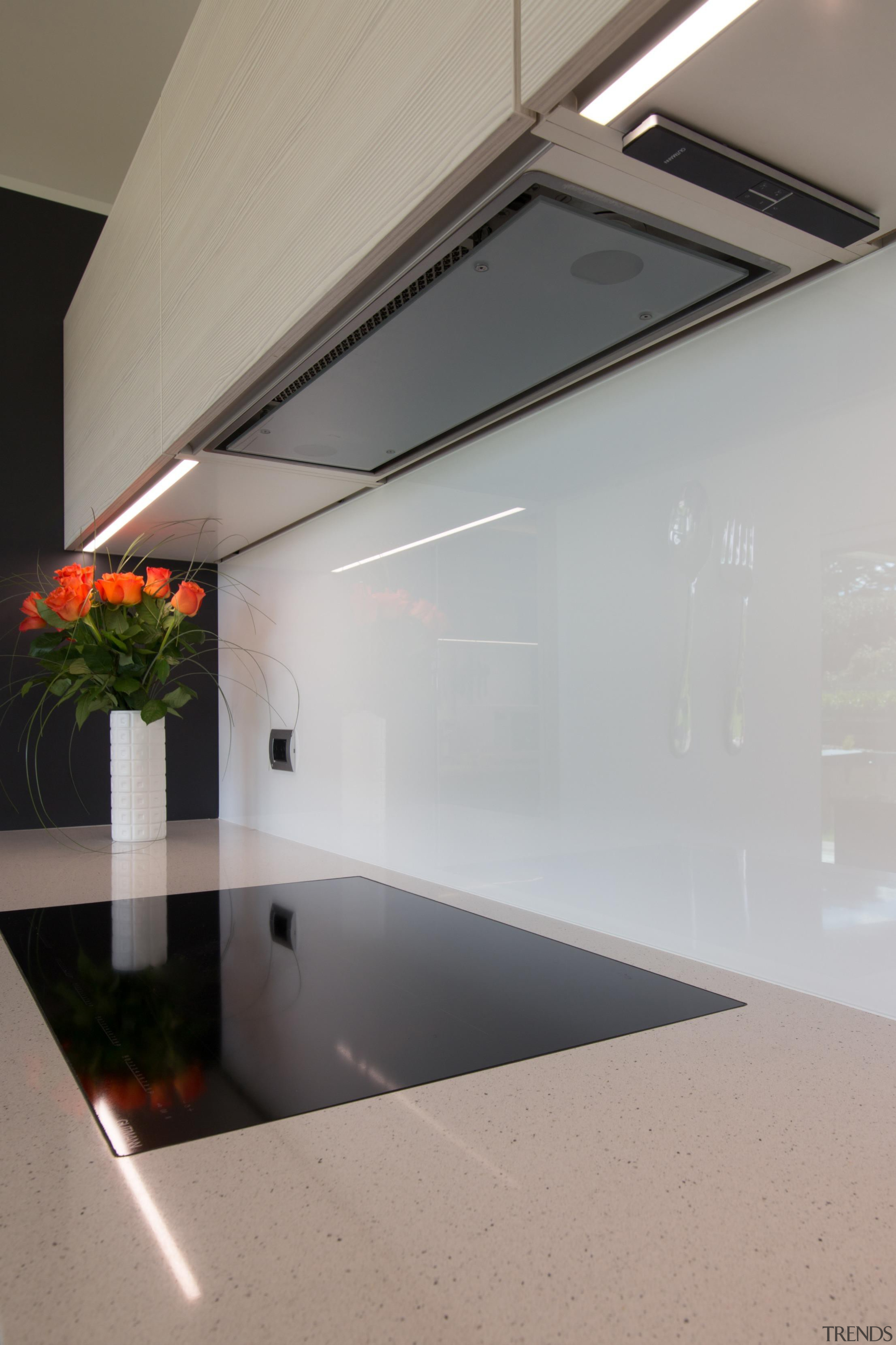 Detail shotFor more information, please visit Poggenpohl architecture, ceiling, daylighting, glass, house, interior design, lighting, product design, gray