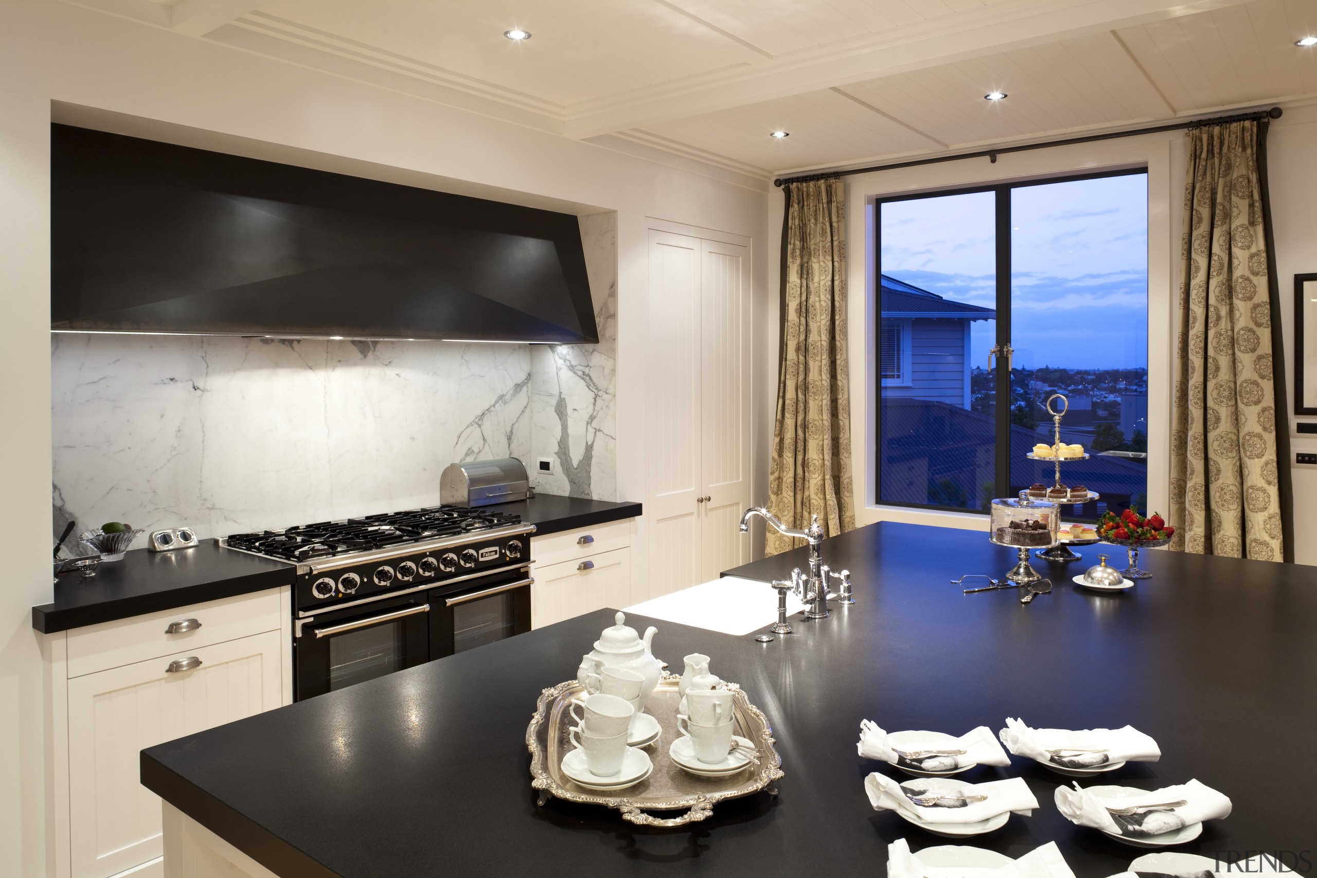 View of kitchen with wooden floorin... - Gallery - 6 | Trends