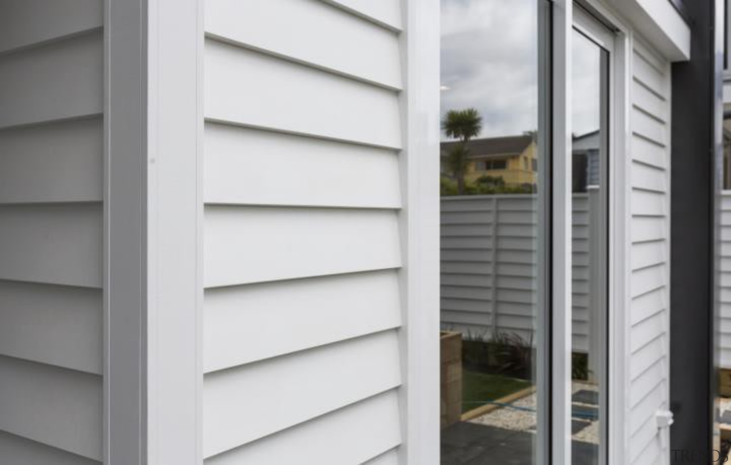 Simpler. Faster. Proven Weathertight. - A-lign Concealed Fix facade, home, real estate, sash window, siding, window, window covering, white, gray