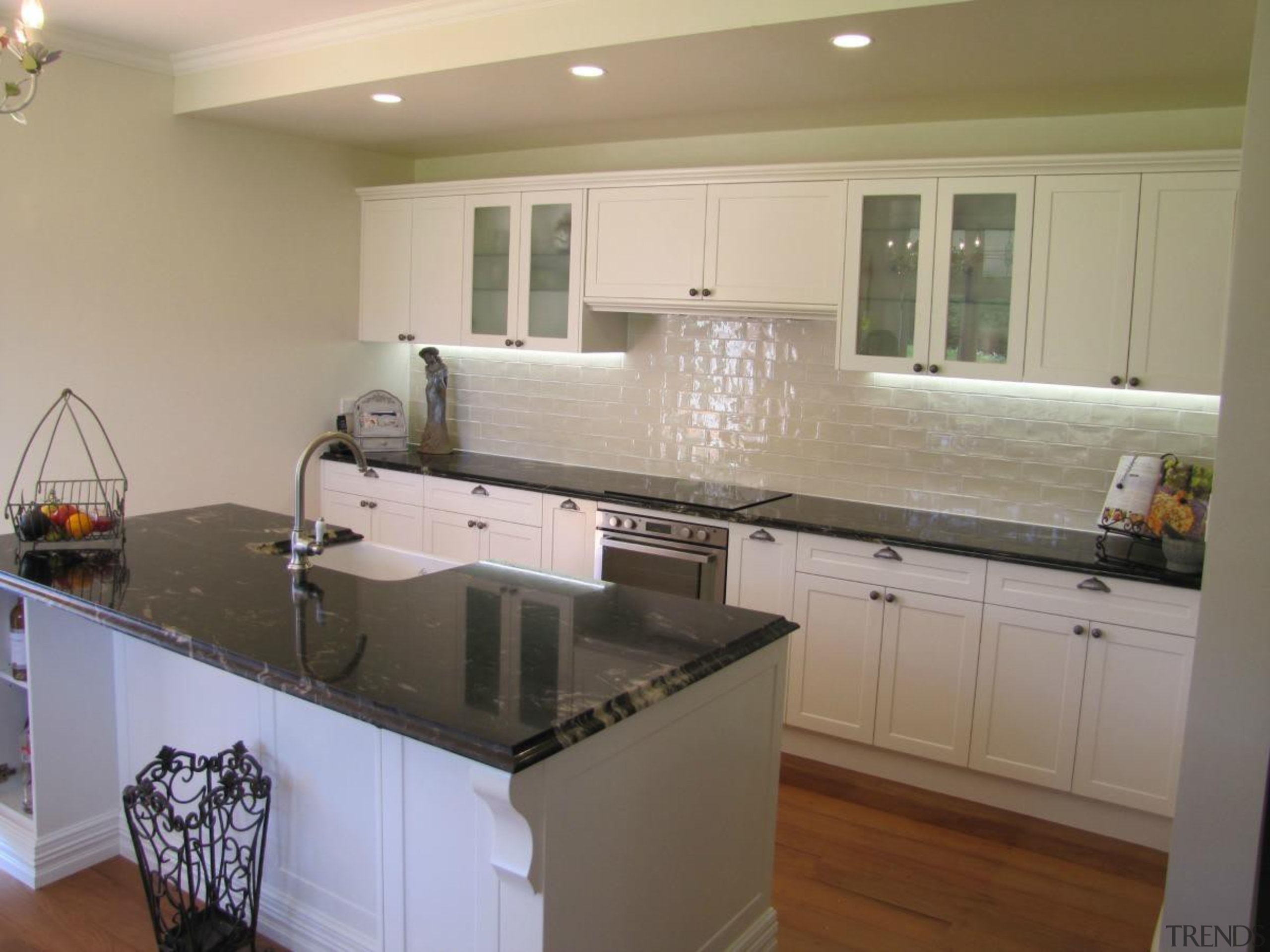 Elite Kitchens and Cabinets create elegant kitchens that cabinetry, countertop, cuisine classique, floor, flooring, hardwood, home, interior design, kitchen, property, real estate, room, gray, brown