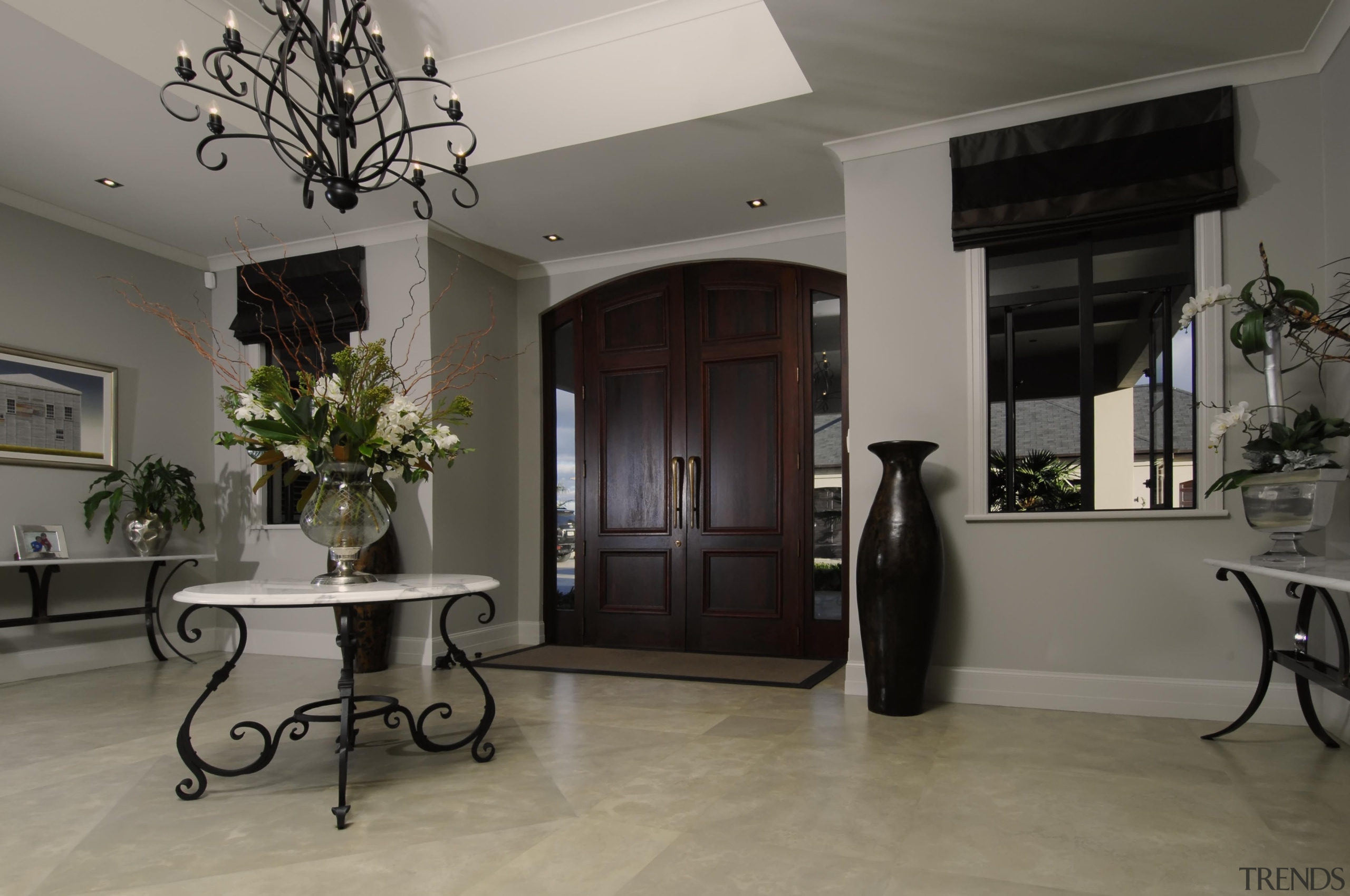 karakanew012 - Karakanew012 - ceiling | floor | ceiling, floor, flooring, interior design, gray, black