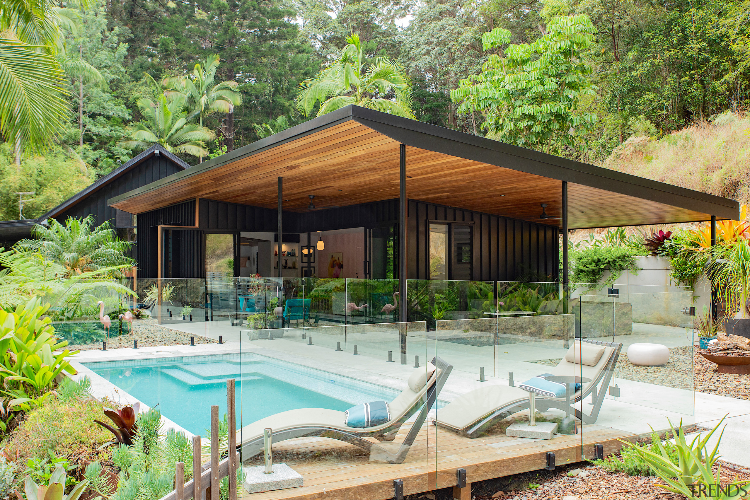 2024 TIDA Australia Homes - Highly Commended – 