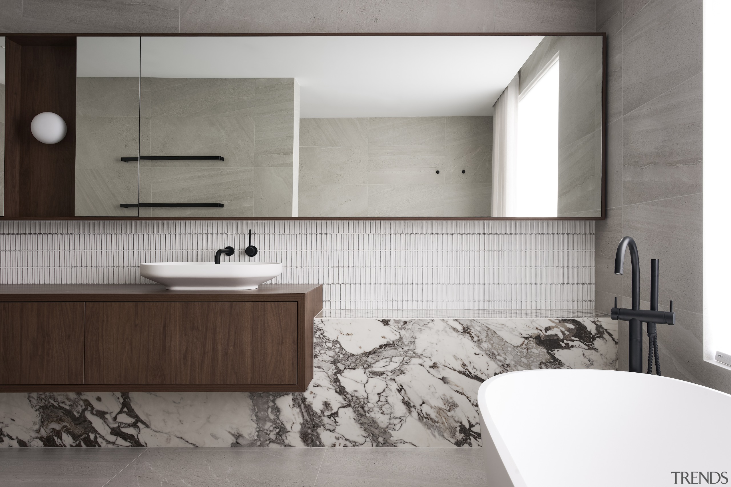 2023 TIDA Australia Bathrooms - Highly Commended – 