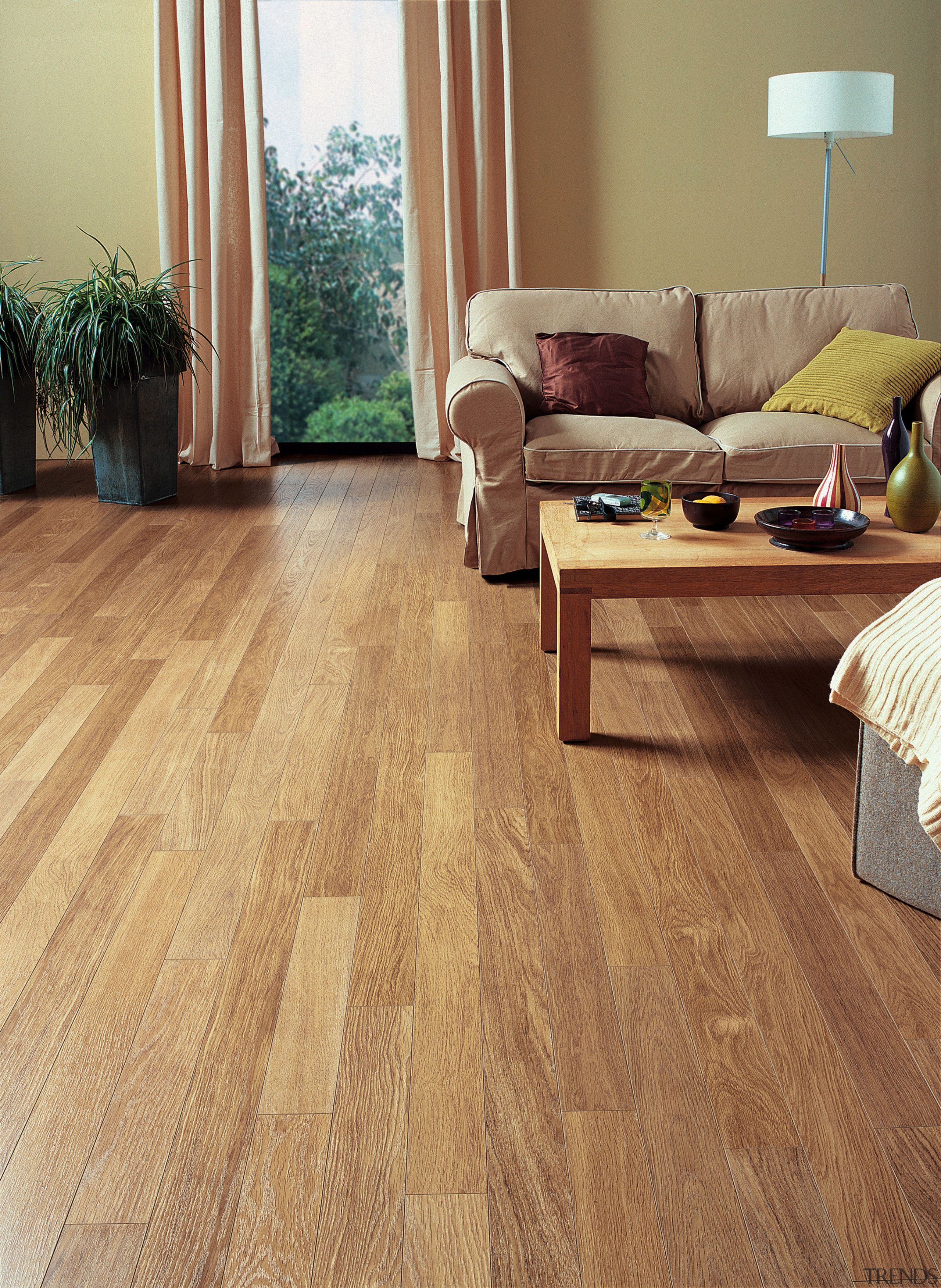 View of a living area, wooden flooring and floor, flooring, hardwood, interior design, laminate flooring, living room, tile, wood, wood flooring, wood stain, brown, orange