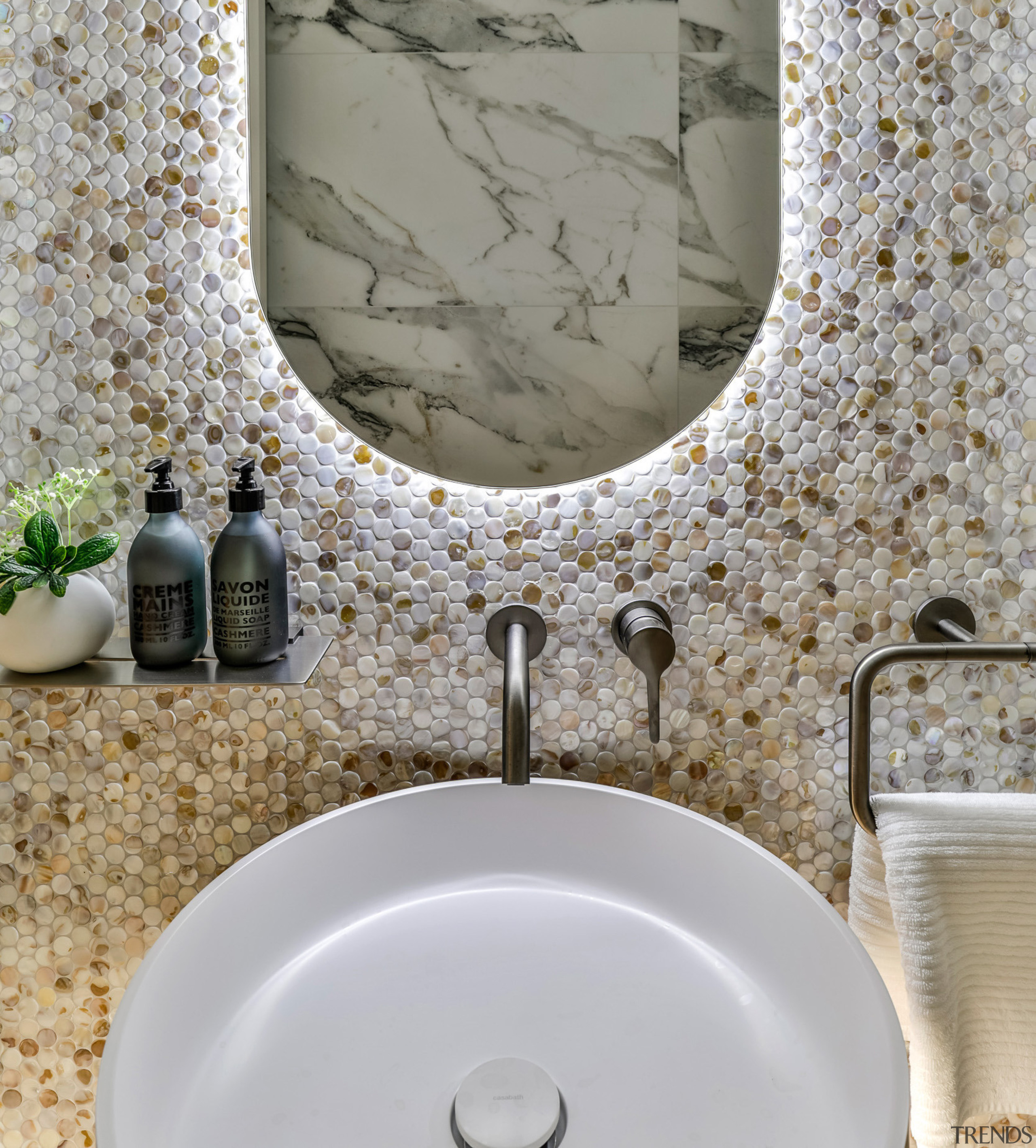 Dunlop Design wins 2023 TIDA New Zealand Powder 