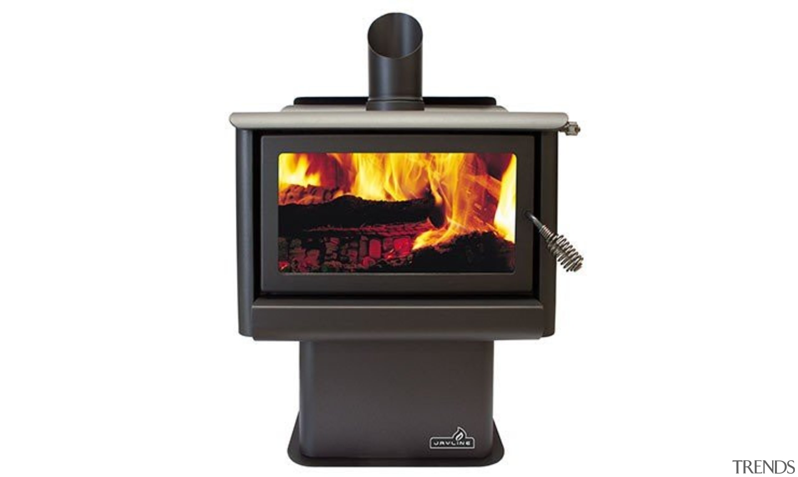 Jayline FR400 - Jayline FR400 - heat | heat, home appliance, product, wood burning stove, white
