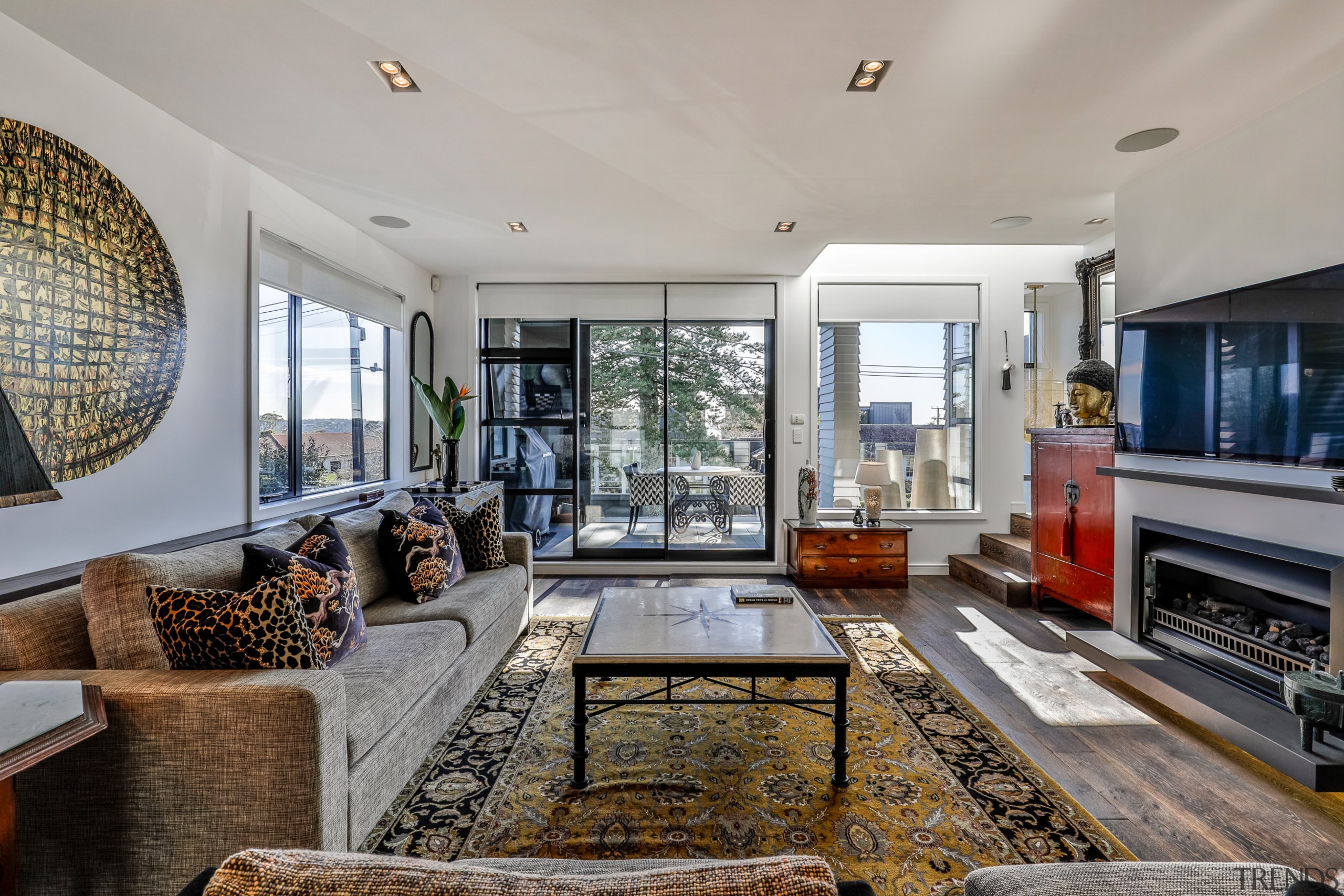 Finalist: TIDA International Interior of the Year 