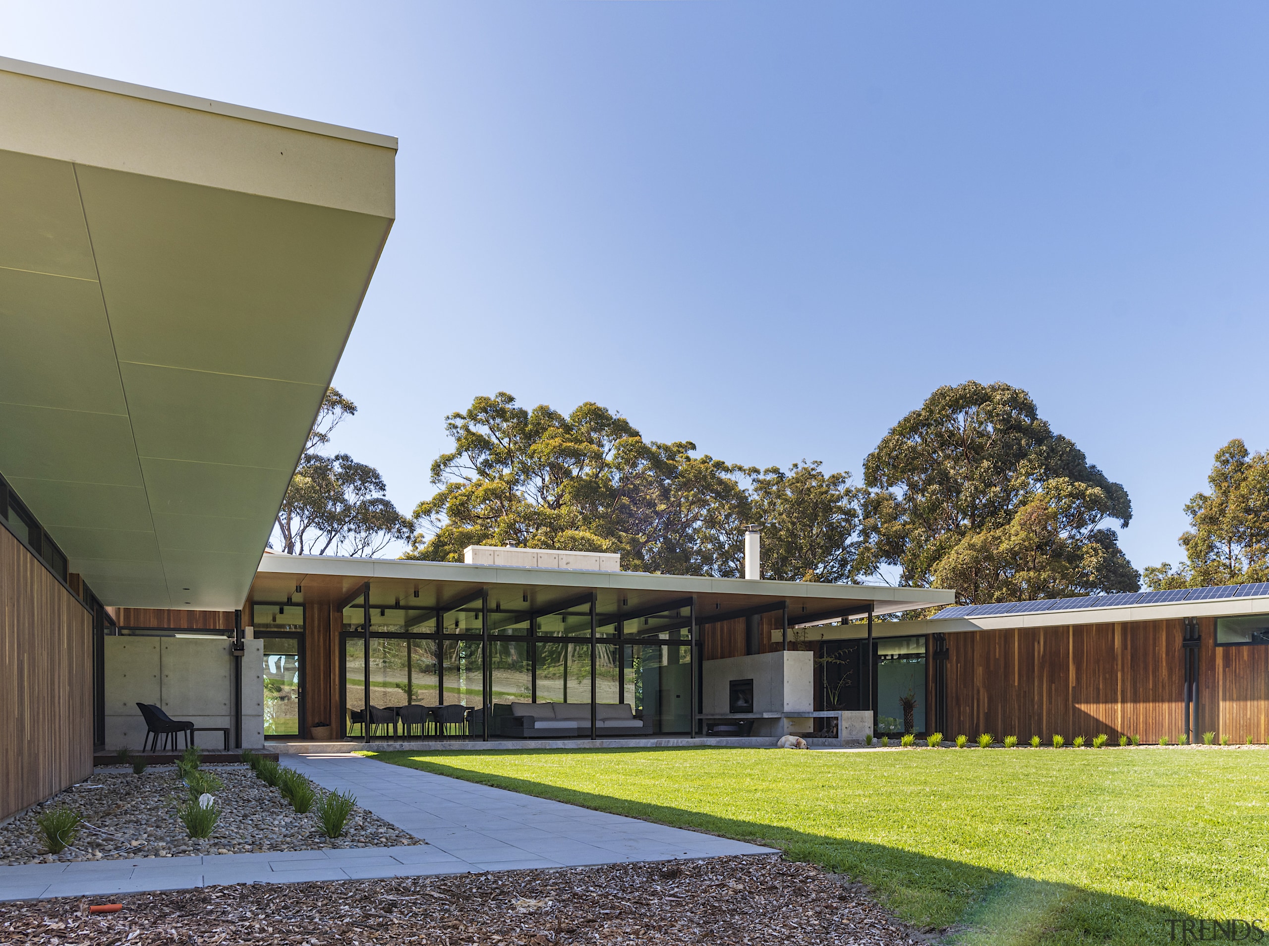 2022 TIDA Australia Homes - Highly Commended – 