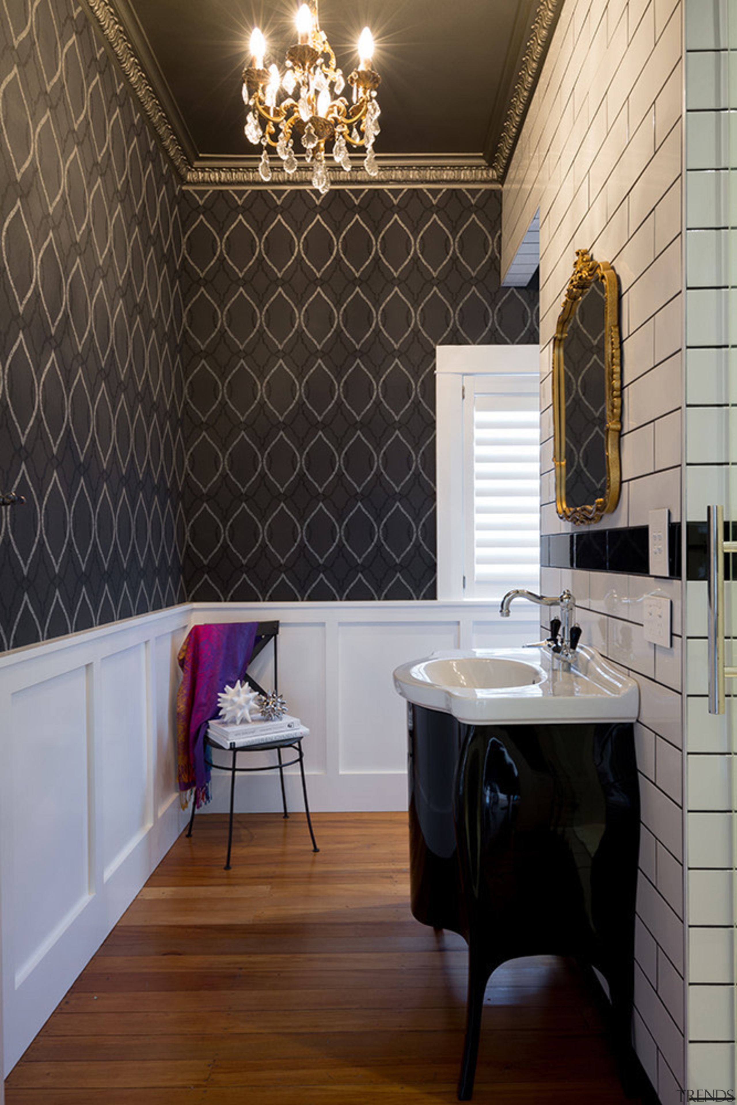 Finalist: 2017 TIDA International Bathroom of the Year