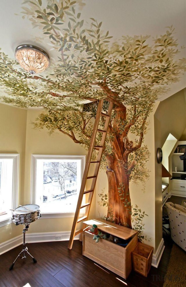 Amazing kids bedrooms 2025