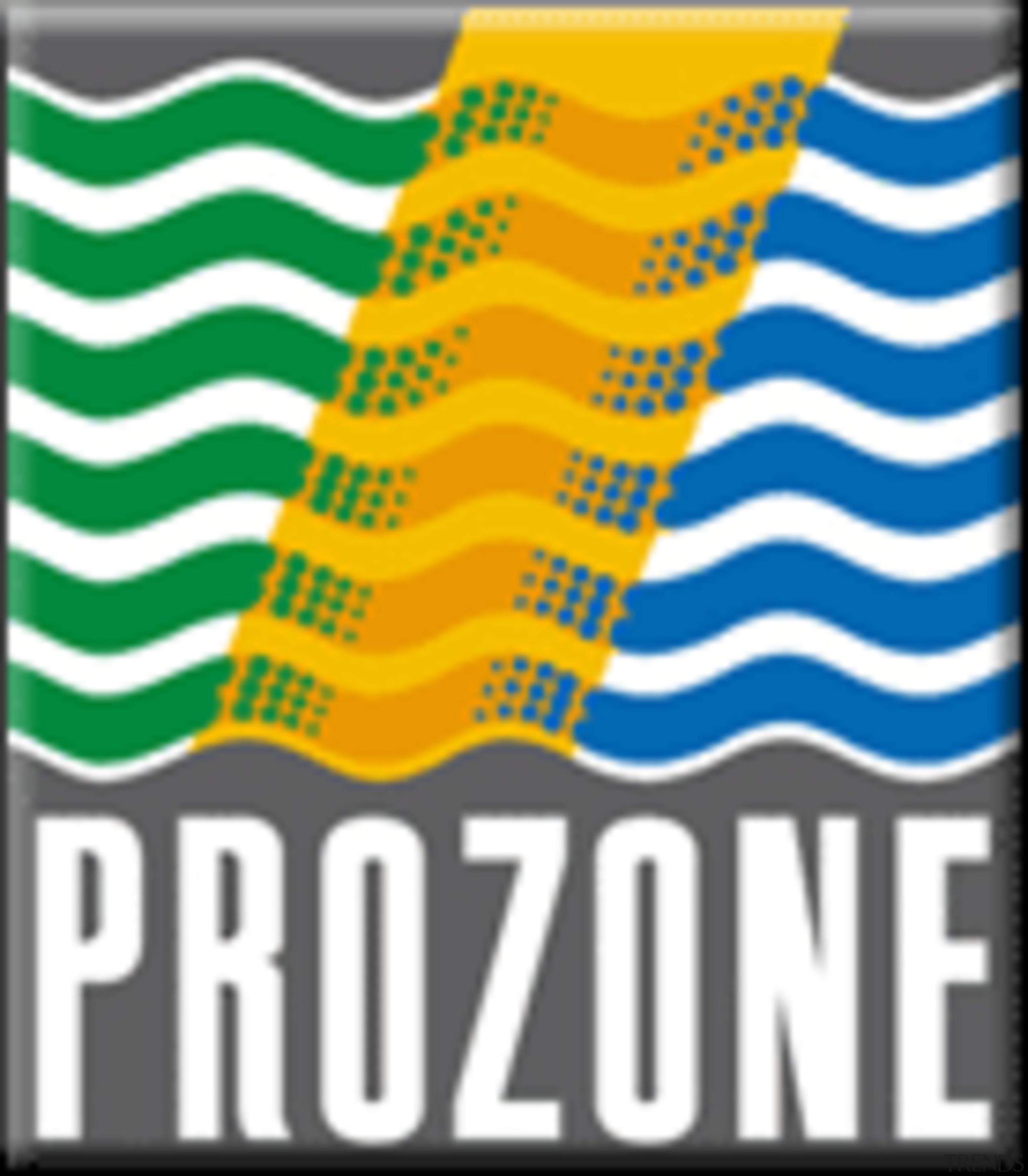Prozone - flag | font | linens | flag, font, linens, poster, t-shirt, textile, white