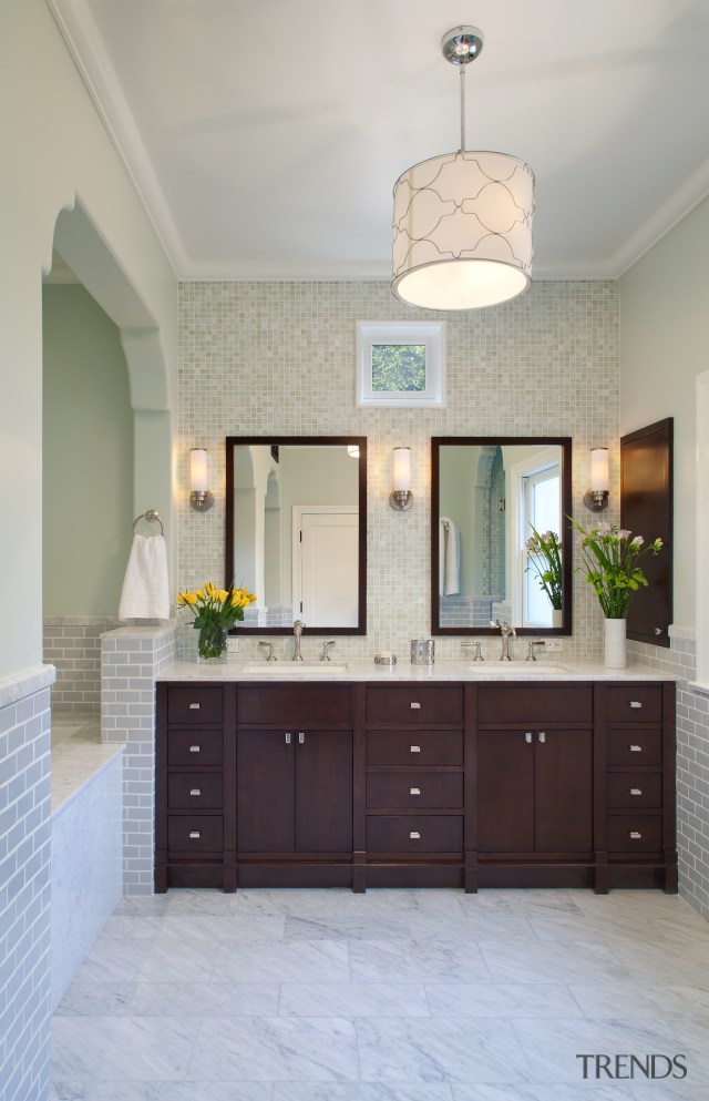 Spanish Style Tile Bathroom Gallery 3 Trends