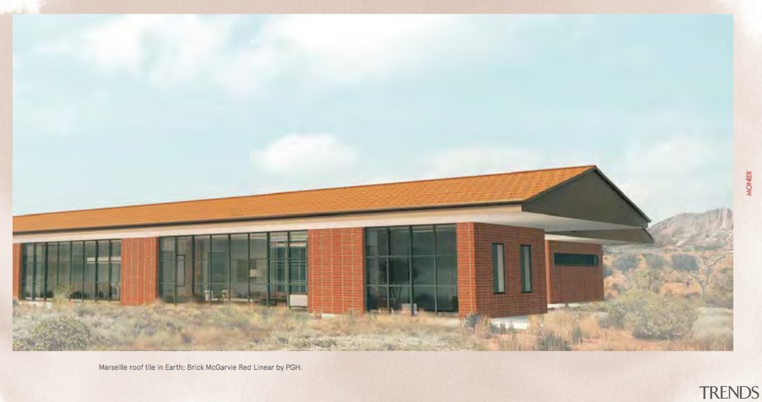 The symbolic start and centre of our story.The architecture, elevation, facade, home, house, property, real estate, residential area, roof, shed, white