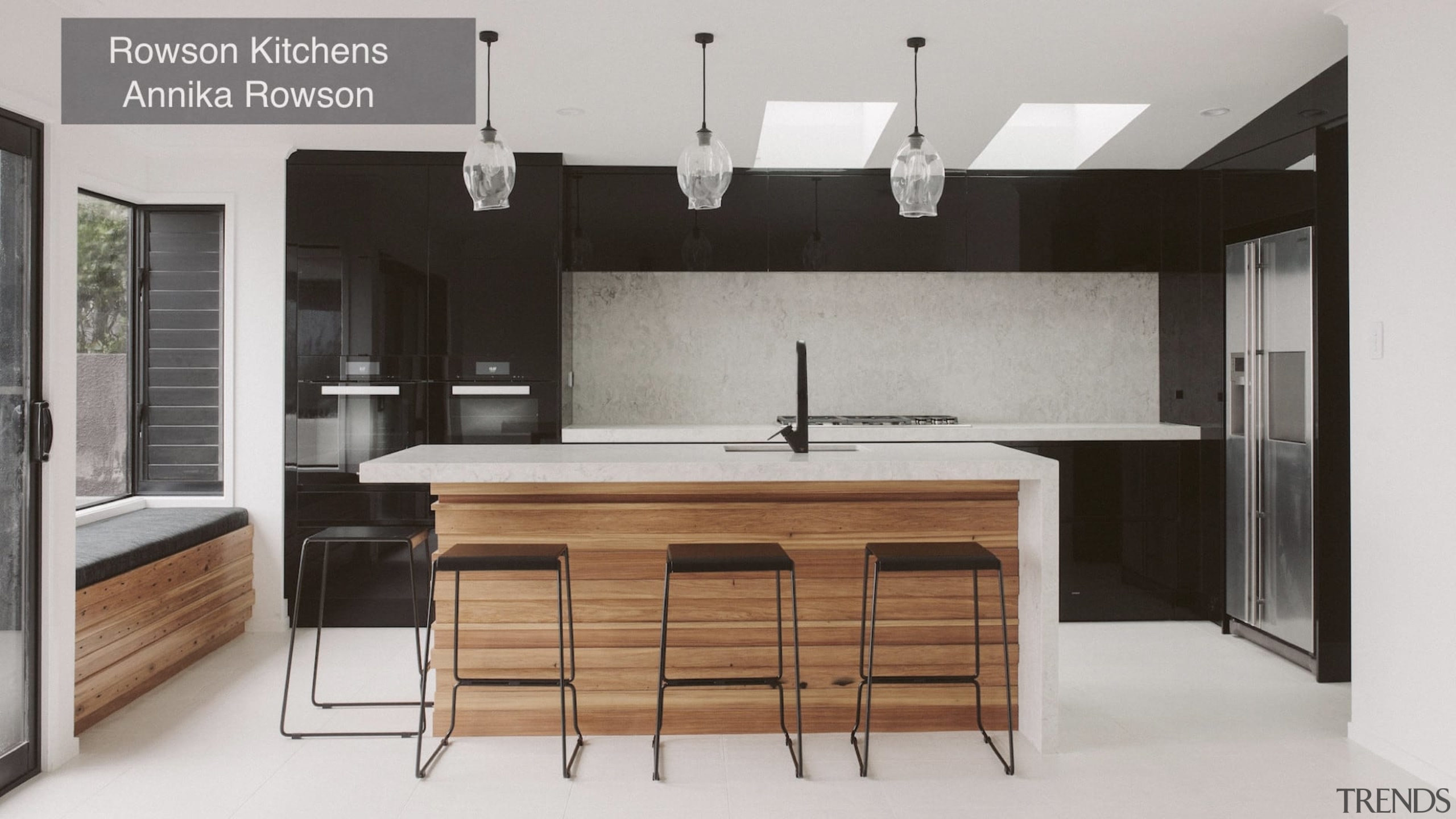 Highly Commended - Rowson Kitchens ... - Gallery - 4 | Trends