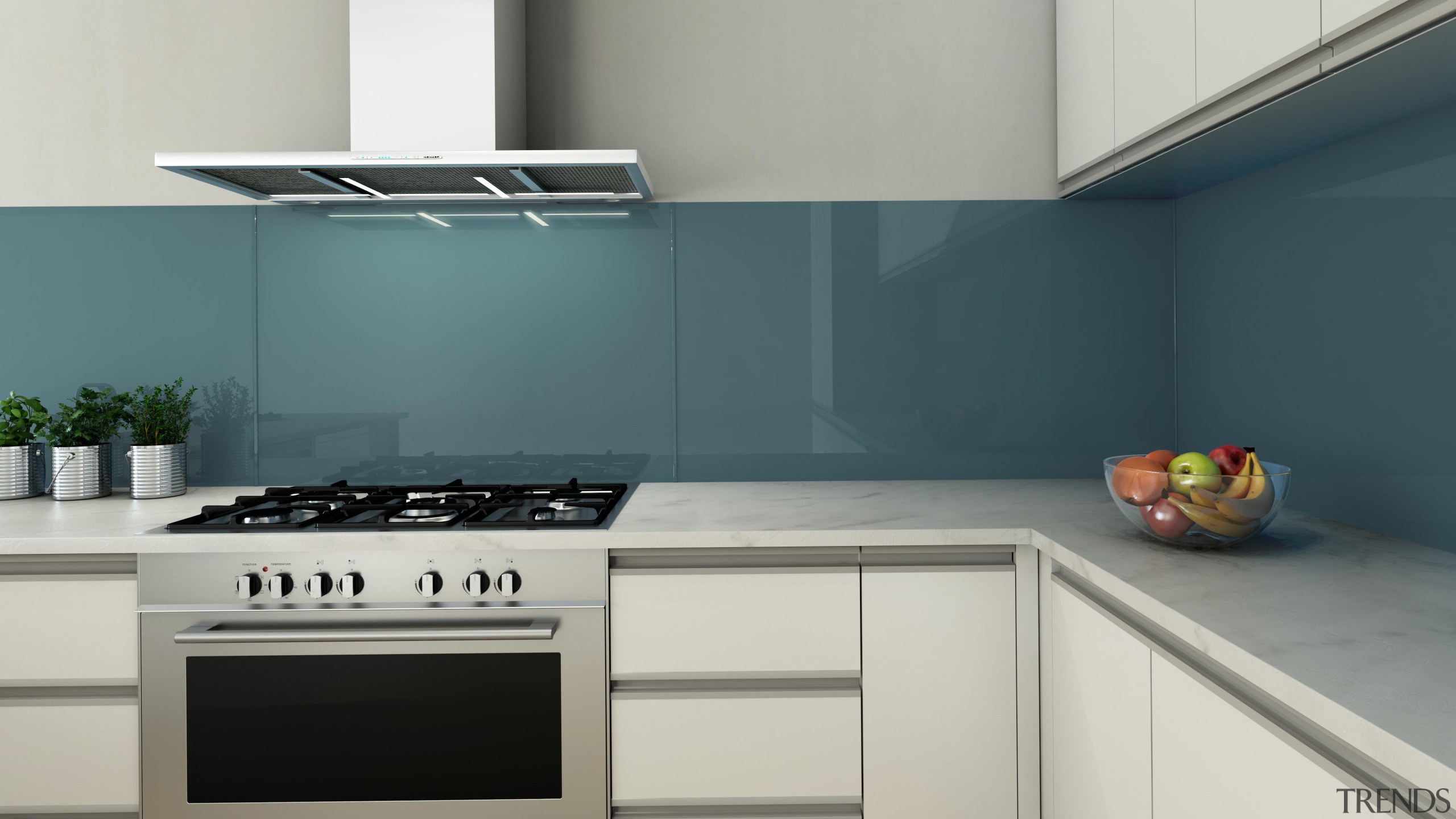 Seratone Escape offer 16 ultra-glossy colours born from countertop, home appliance, interior design, kitchen, kitchen stove, product design, gray