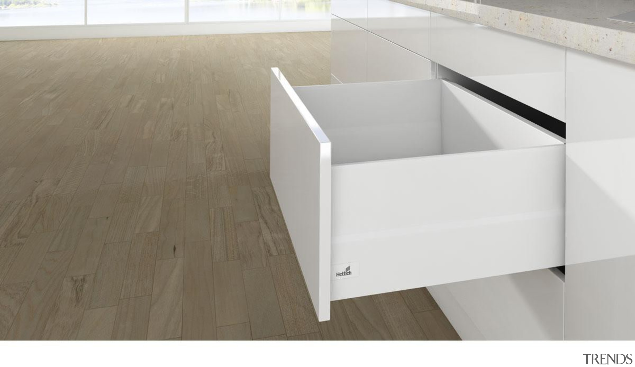 250 Topside drawer - 250 Topside drawer - angle, drawer, floor, furniture, plywood, product, product design, table, white