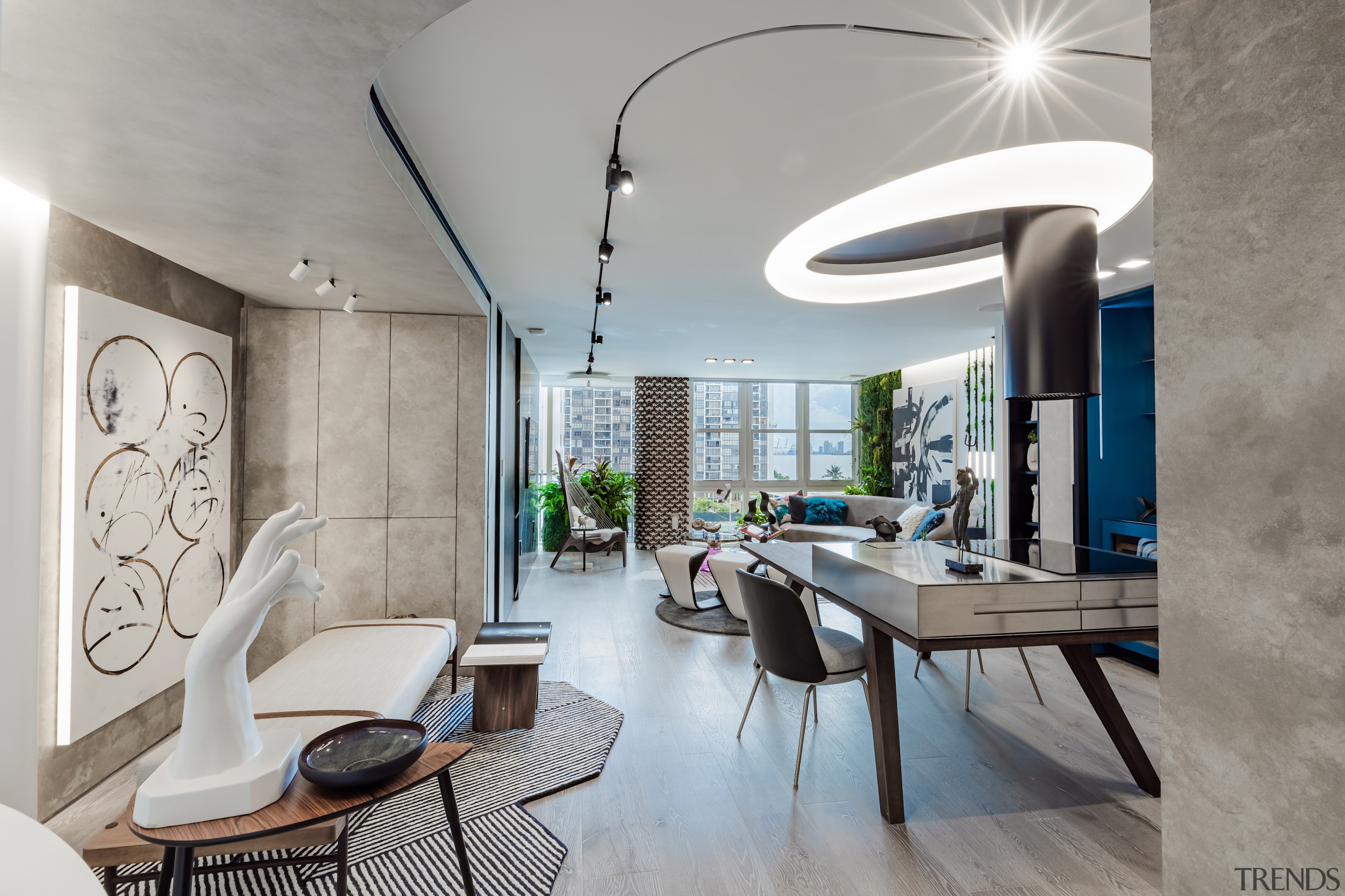 Eolo Architecture + Interiors – Miami -  