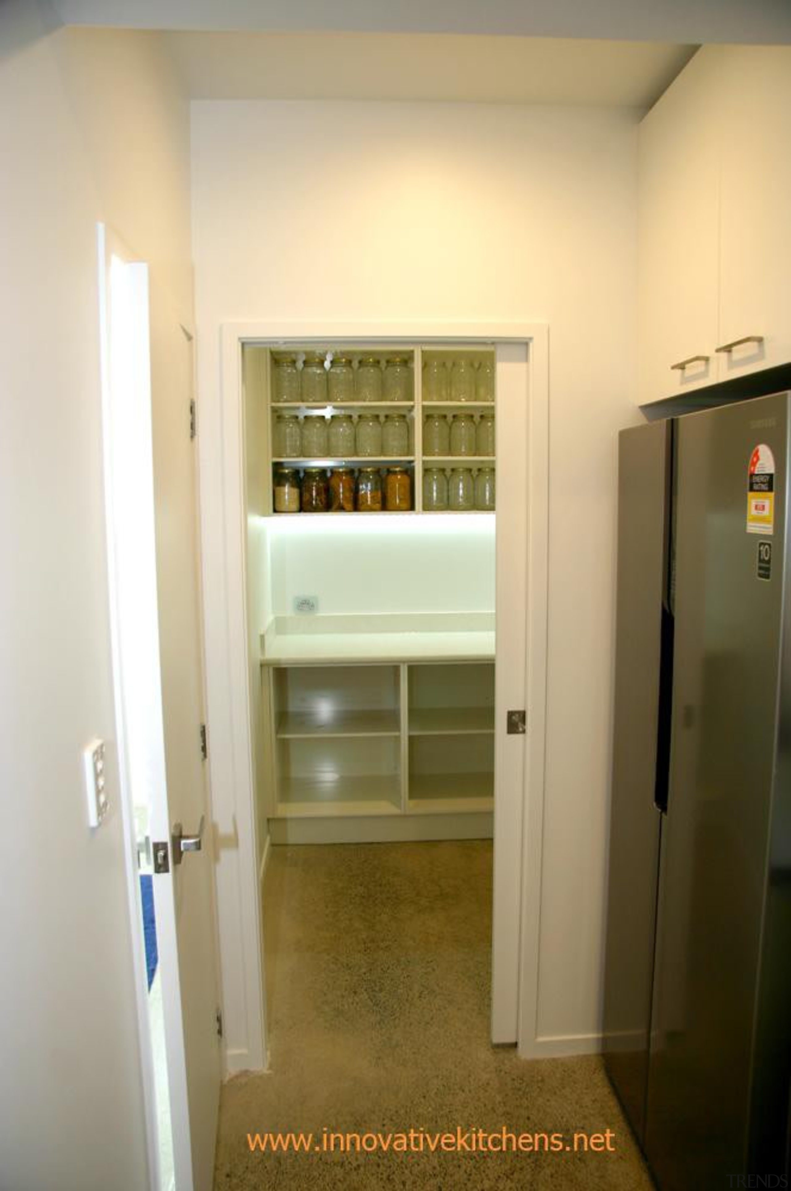 25 modern waiheke island  2014  11.jpg door, floor, flooring, home, real estate, room, brown, white