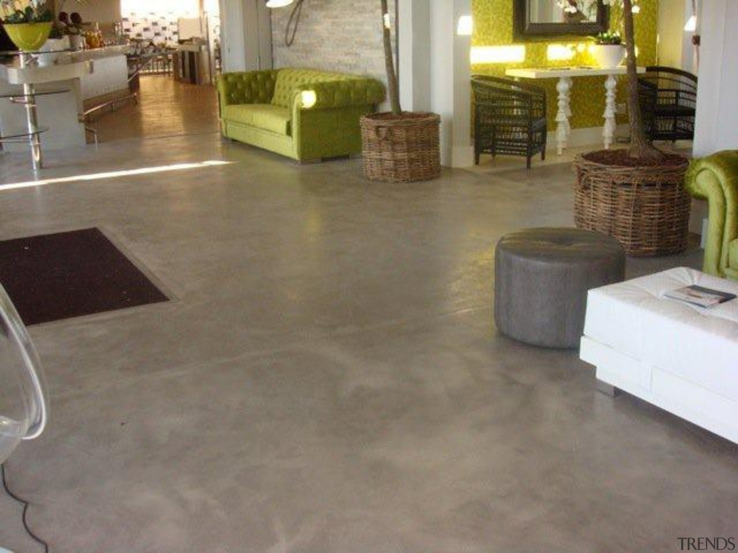 Micro topping 19 - Micro_topping_19 - concrete | concrete, floor, flooring, hardwood, laminate flooring, tile, wood, wood flooring, wood stain, gray, brown