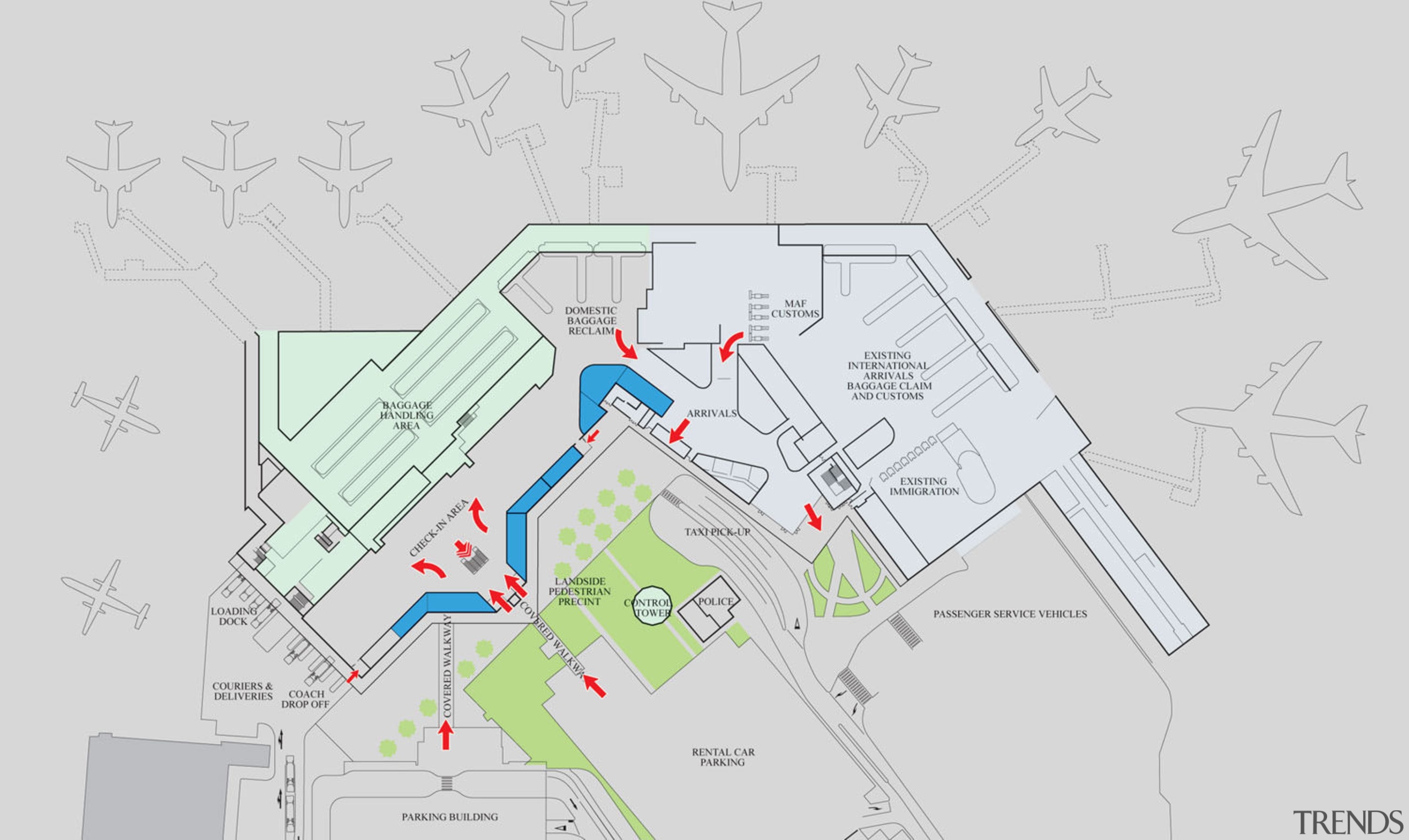 Floor plan - area | design | diagram area, design, diagram, line, map, plan, product design, structure, white