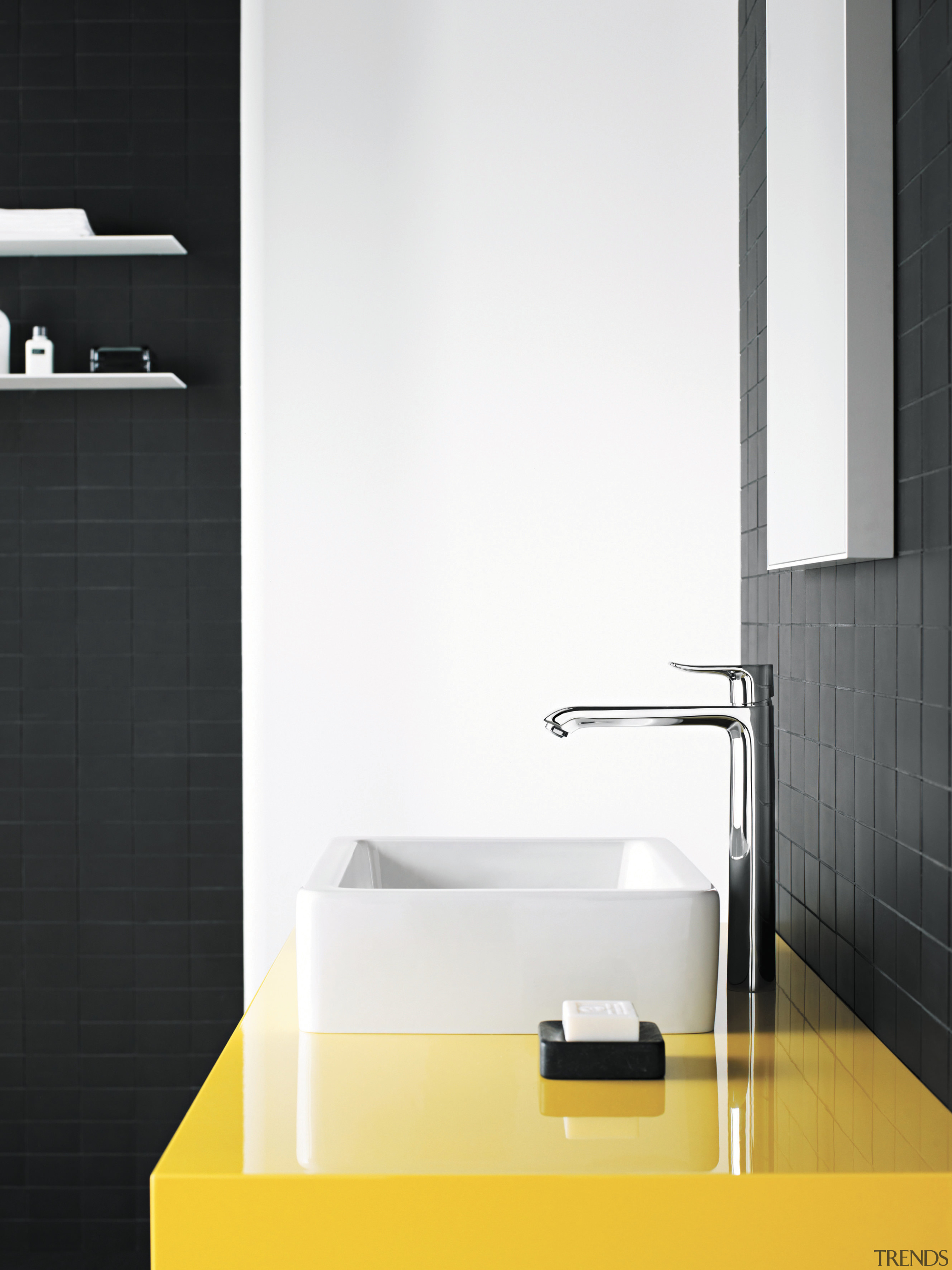 Featured brands at Mico Bathrooms include the the angle, bathroom, bathroom accessory, bathroom cabinet, bathroom sink, floor, interior design, plumbing fixture, product, product design, sink, tap, wall, white, black