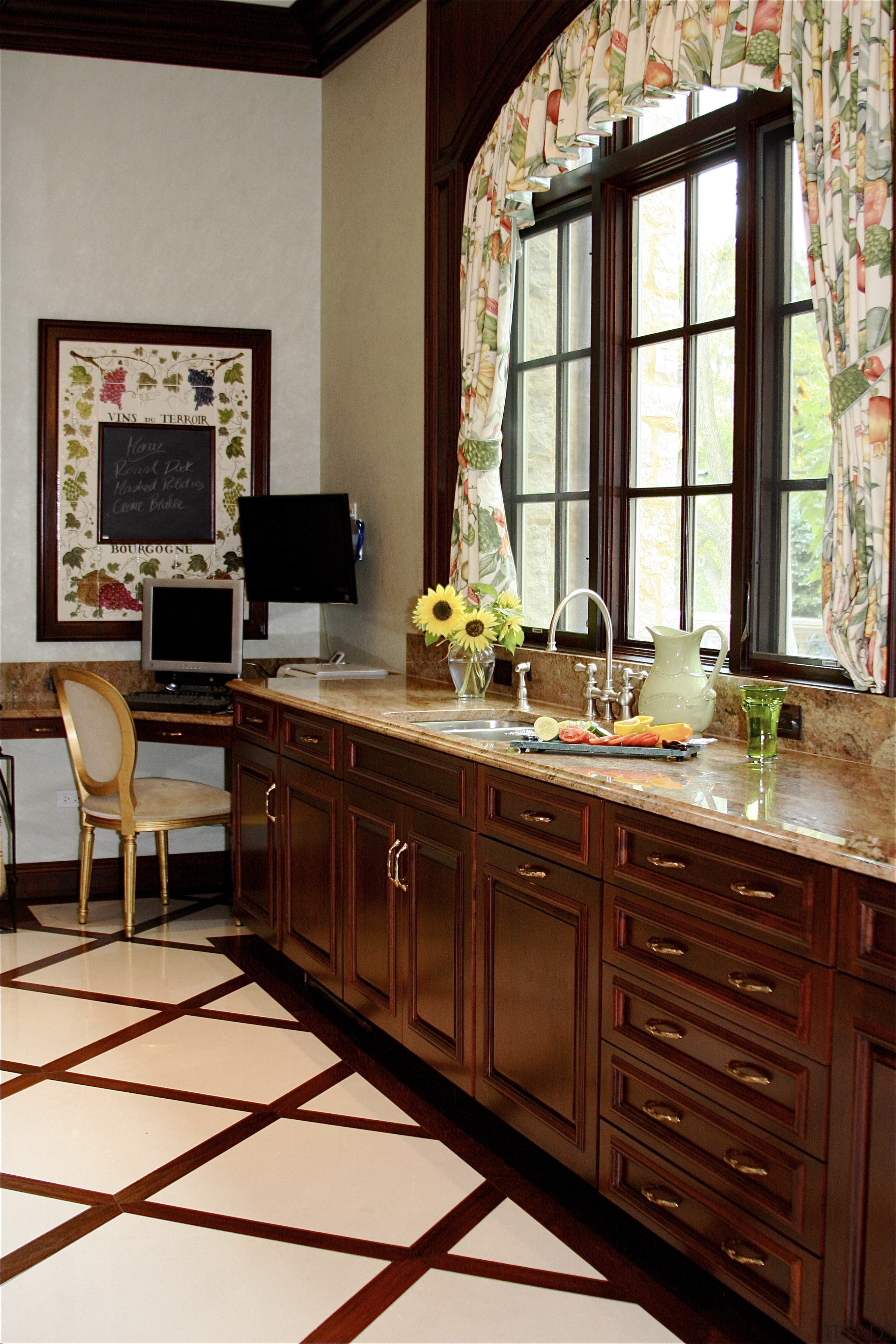 Rosewood Granite Countertops Comple Gallery 3 Trends