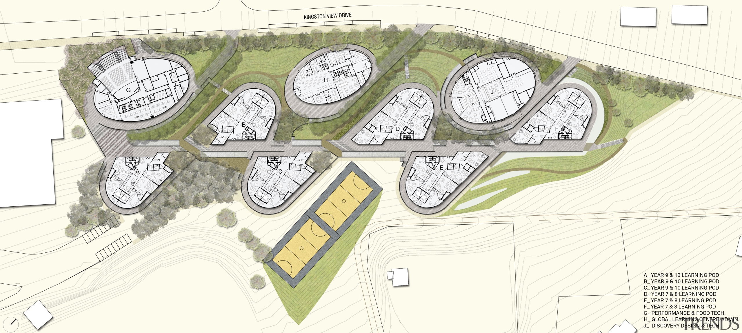 Floor plan - design | diagram | plan design, diagram, plan, product design, urban design, white