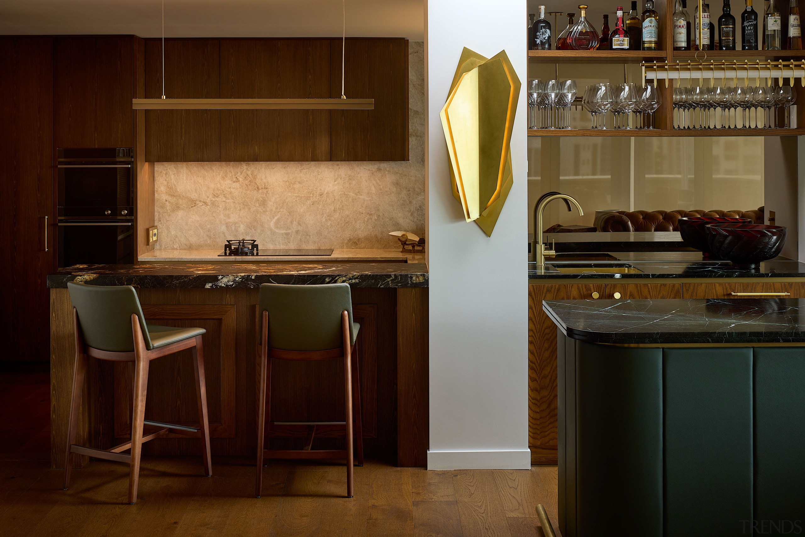 2026 TIDA New Zealand Kitchens - Rogan Nash 