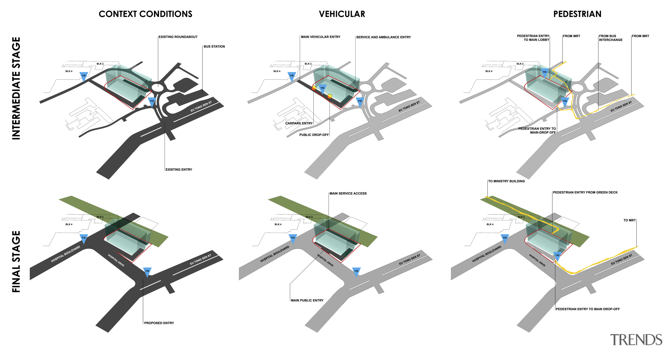 Image of the conceptual drawings for the National angle, area, design, diagram, font, line, plan, product, product design, structure, technology, white