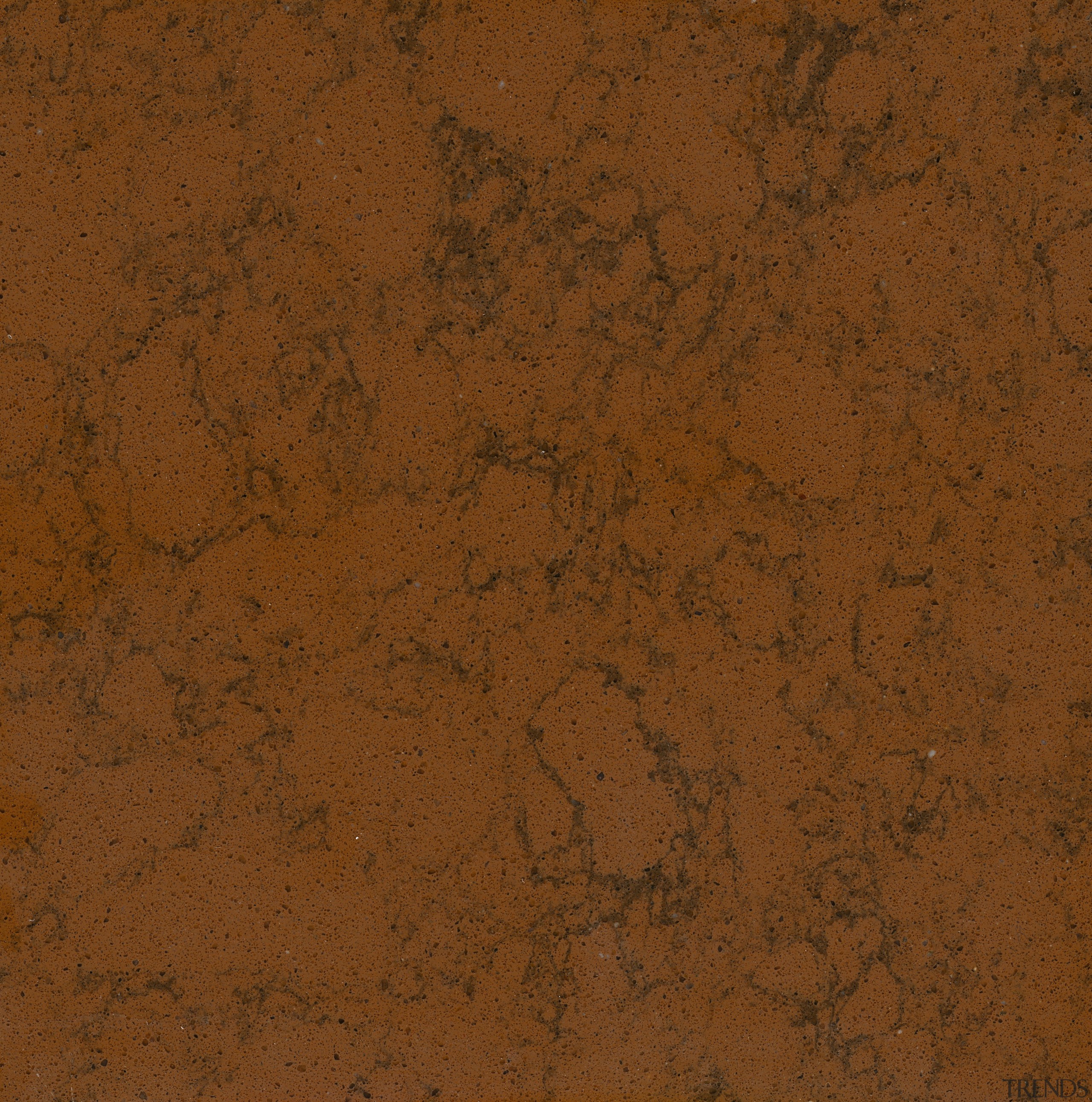 view of the new river series silestone benchtops brown, soil, texture, brown