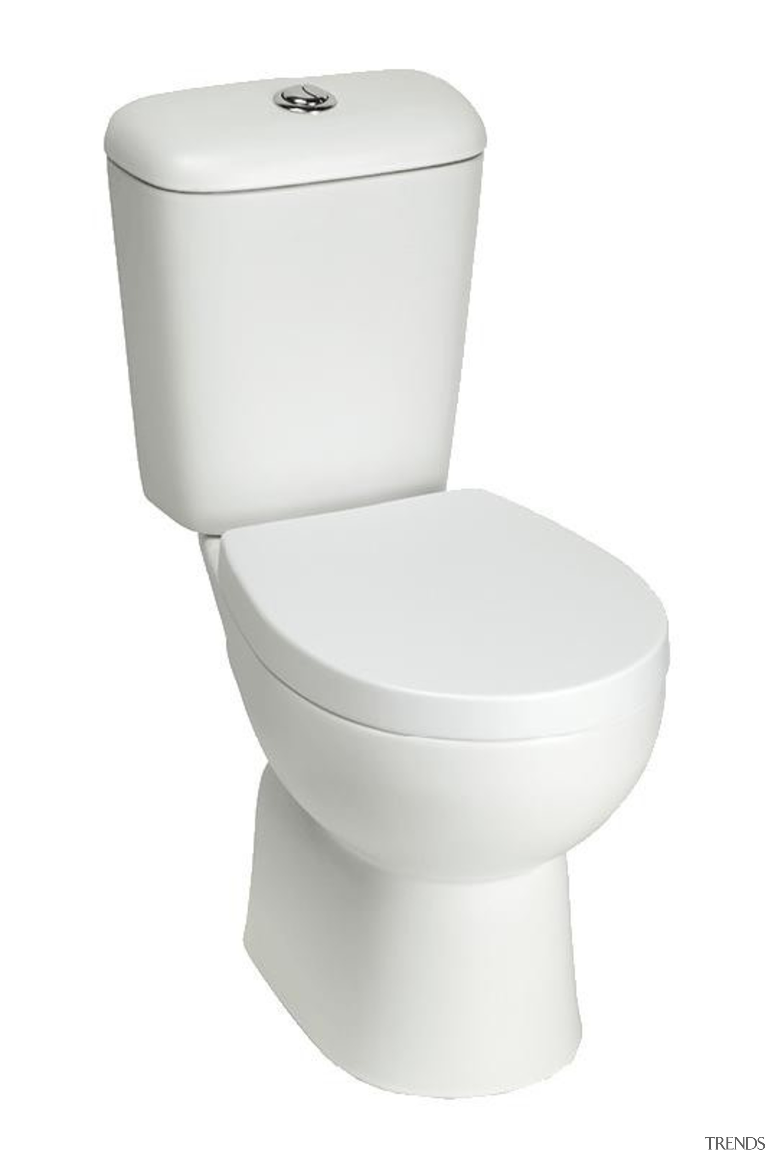 Centro Close Coupled Toilet Suite - Centro Close plumbing fixture, product, toilet, toilet seat, white