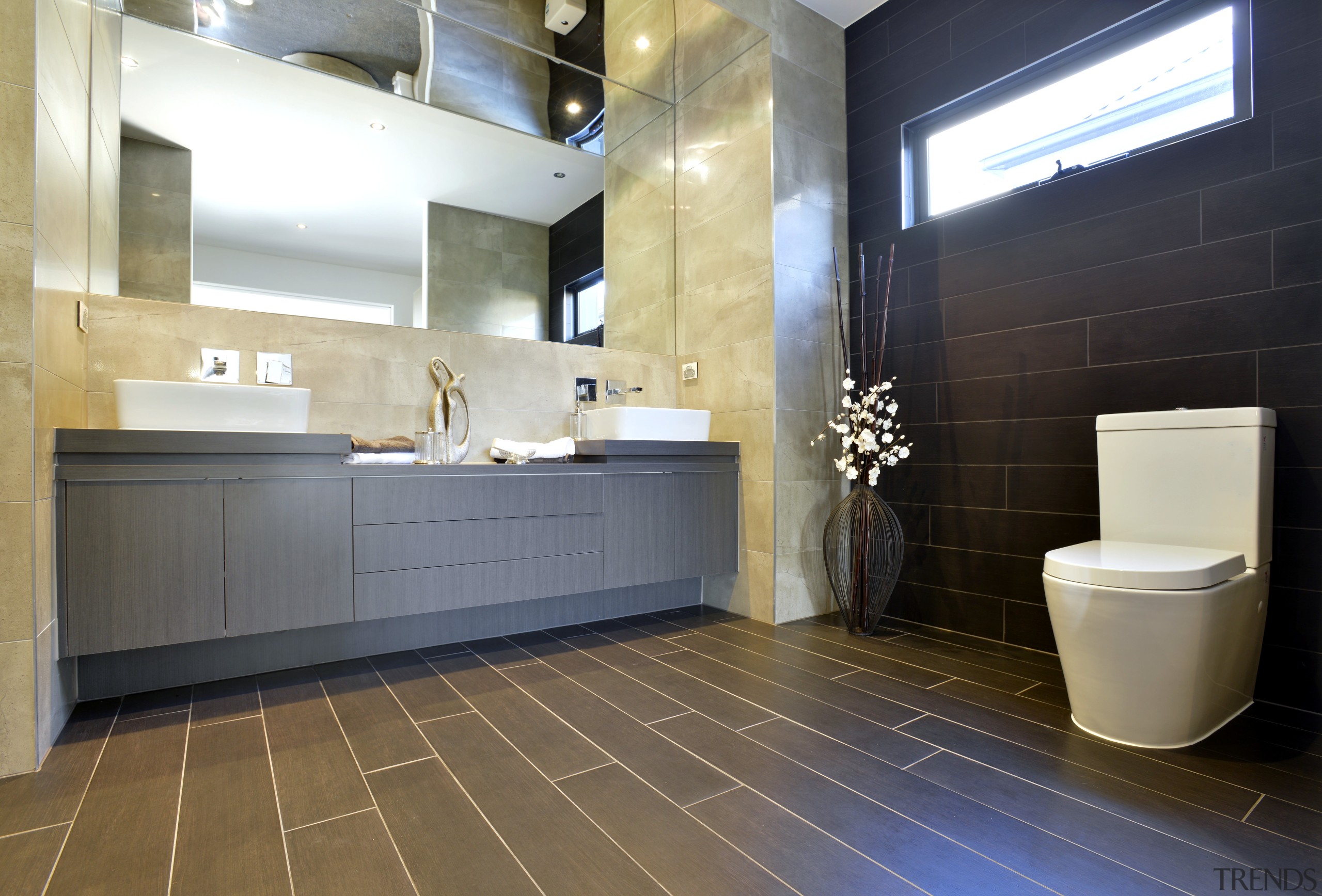 Walk this way  new porcelain tiles from bathroom, floor, flooring, interior design, property, room, tile