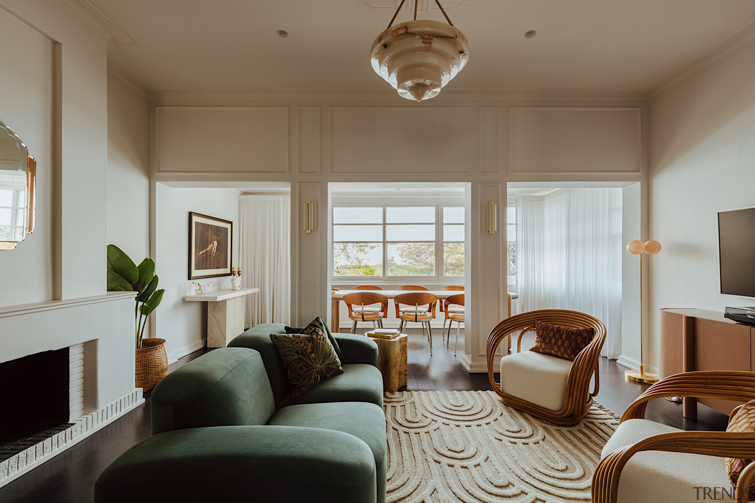 2024 TIDA Australia Homes - Runner-up –  AtelierBond – 