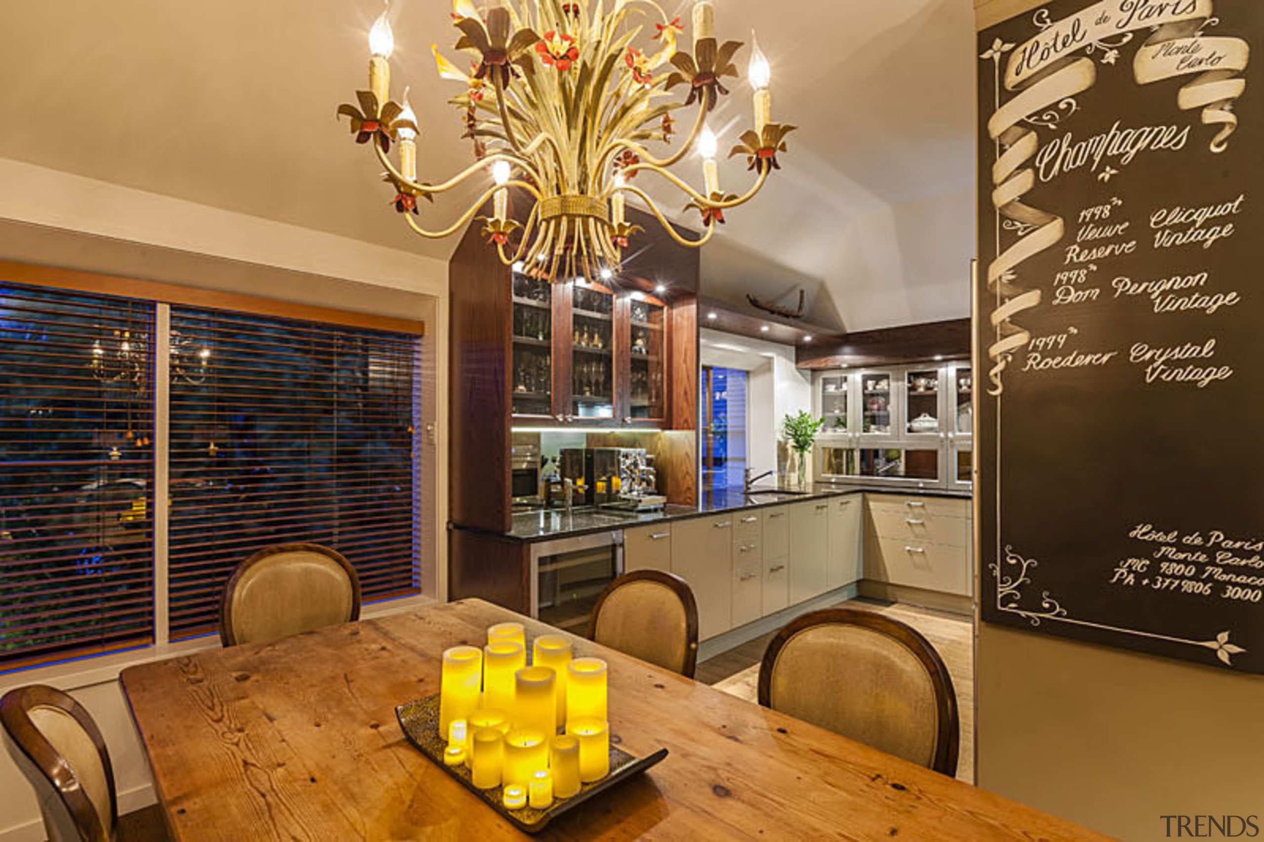 Mission Bay - interior design | brown | interior design, brown, orange