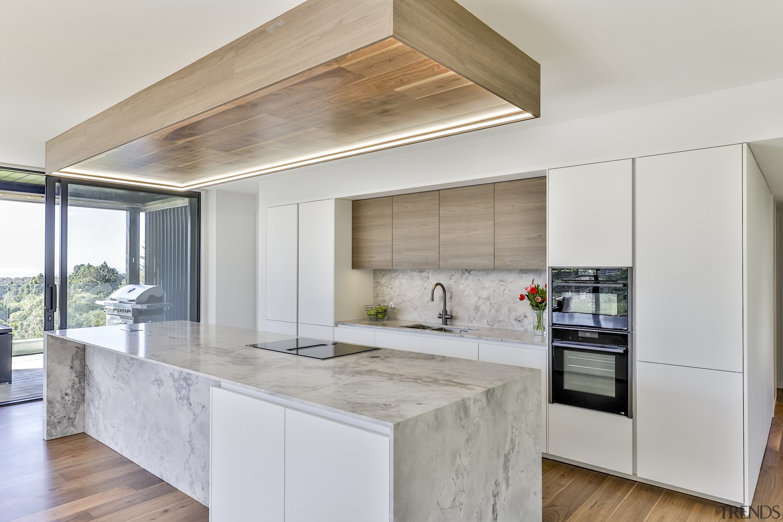 Highly Commended – 2023 TIDA New Zealand Kitchens 