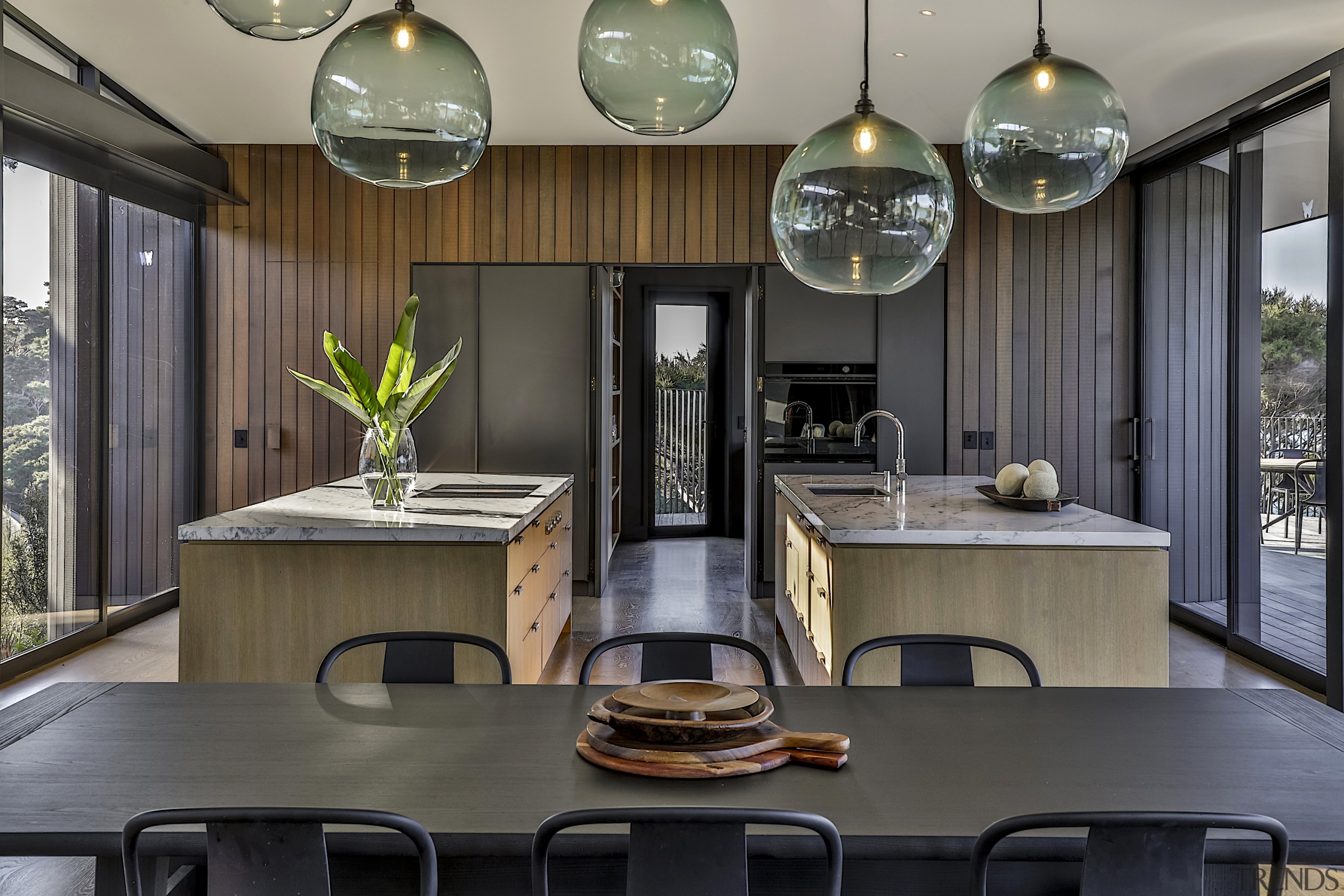 2026 TIDA New Zealand Kitchens - Shane George, 