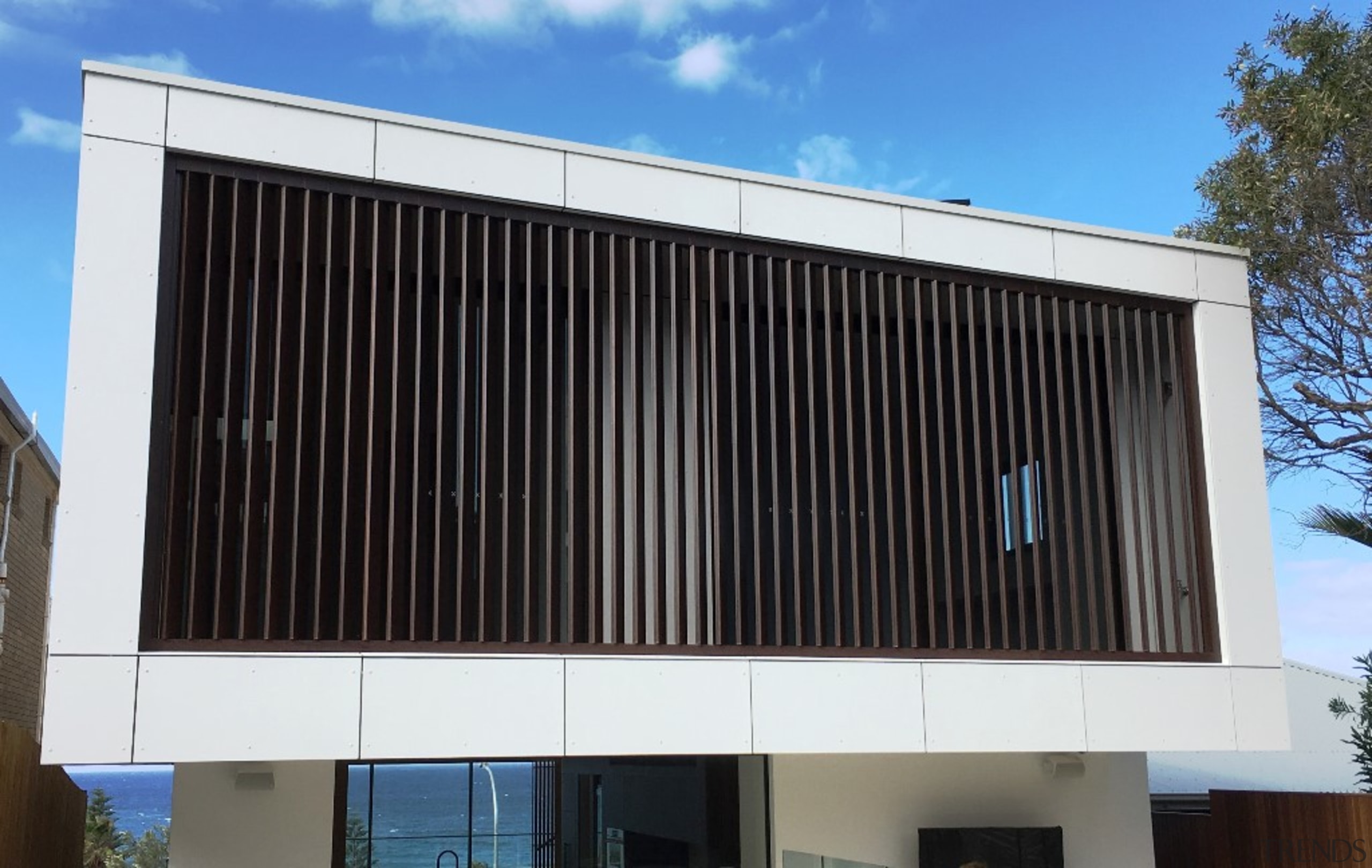 78580_louvretec-new-zealand-ltd_1556755800 - architecture | building | commercial building architecture, building, commercial building, daylighting, facade, house, property, real estate, roof, wall, window, black