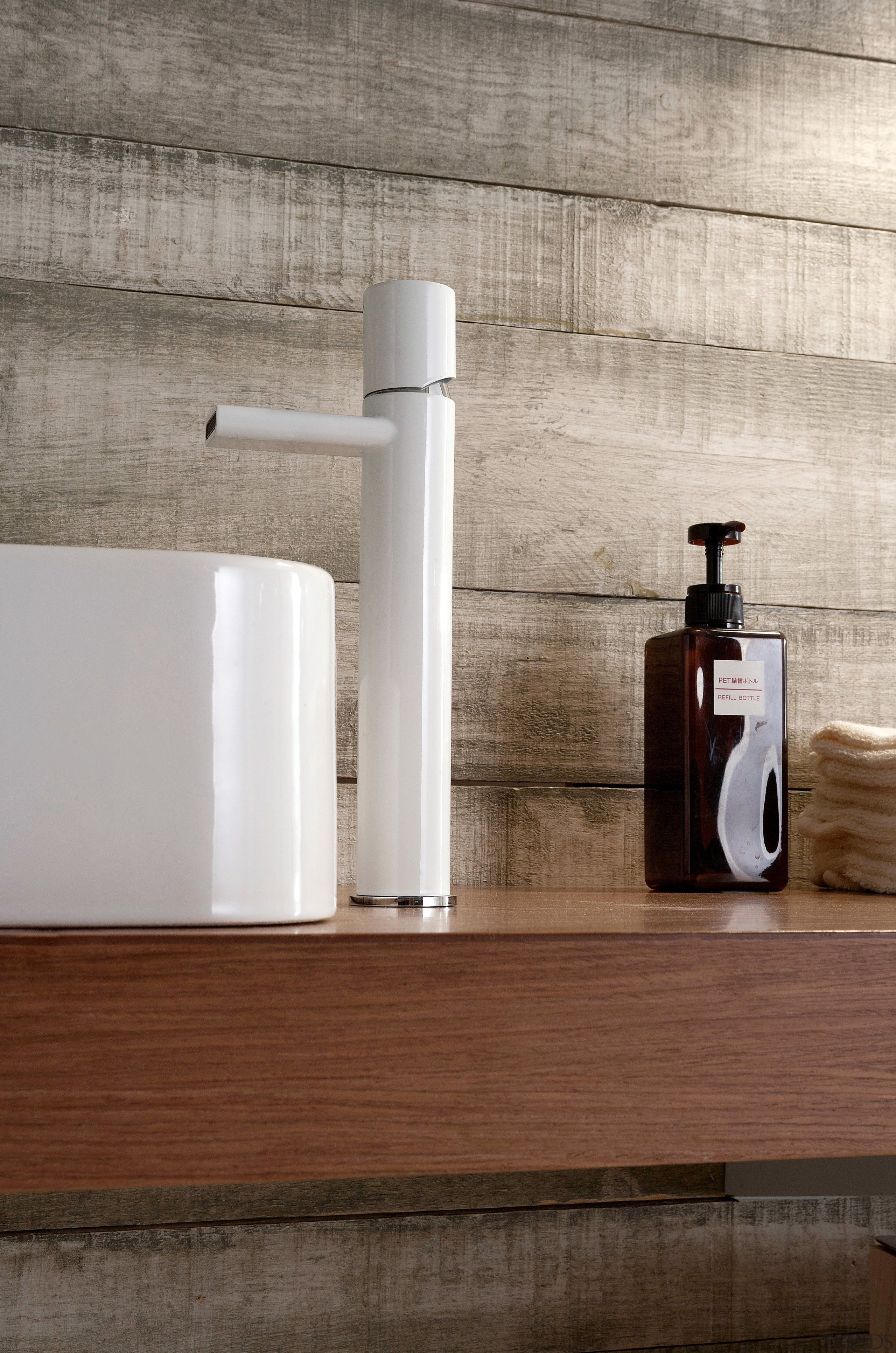 Trenz 08 - floor | flooring | furniture floor, flooring, furniture, product design, tap, wall, wood, gray, brown