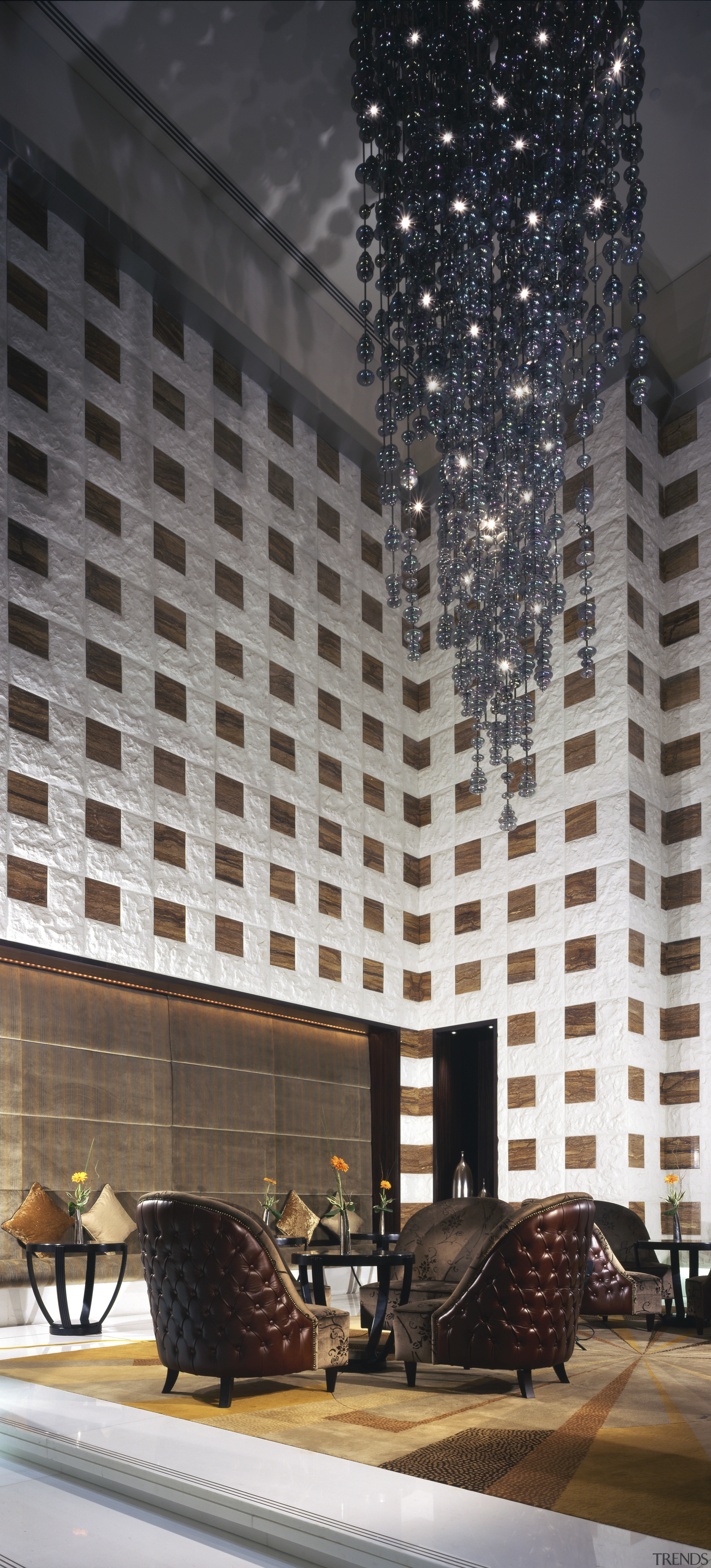 Designed to provide a feast for the senses, architecture, building, condominium, facade, lighting, metropolis, metropolitan area, skyscraper, tower block, window, black