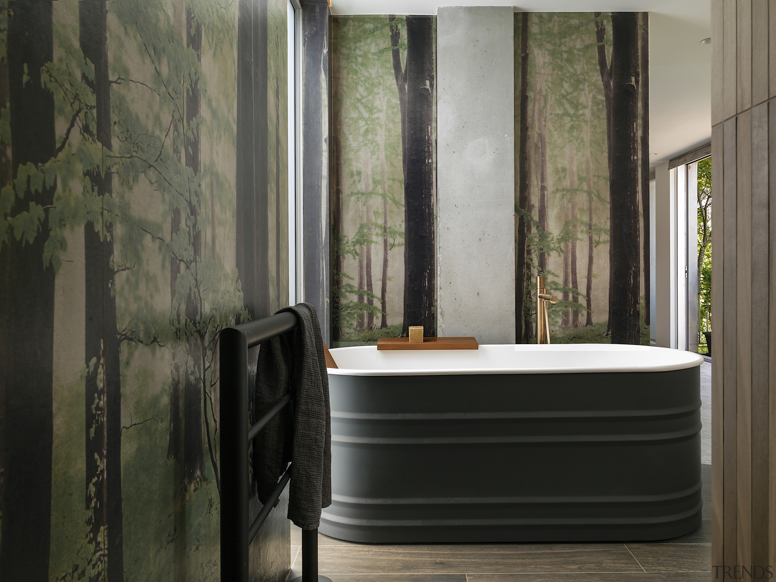 Winner: 2025 TIDA International Suite of the Year 