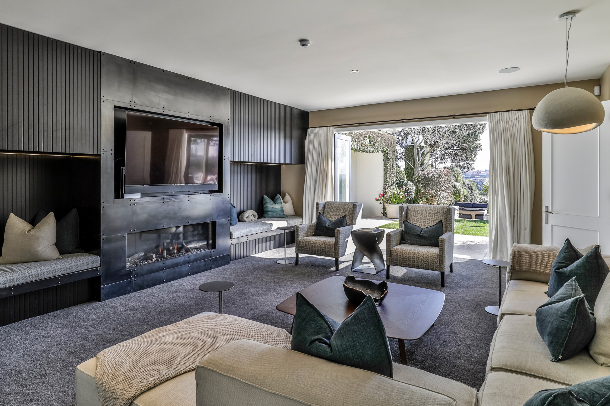 Boiler plate was used for both the new 