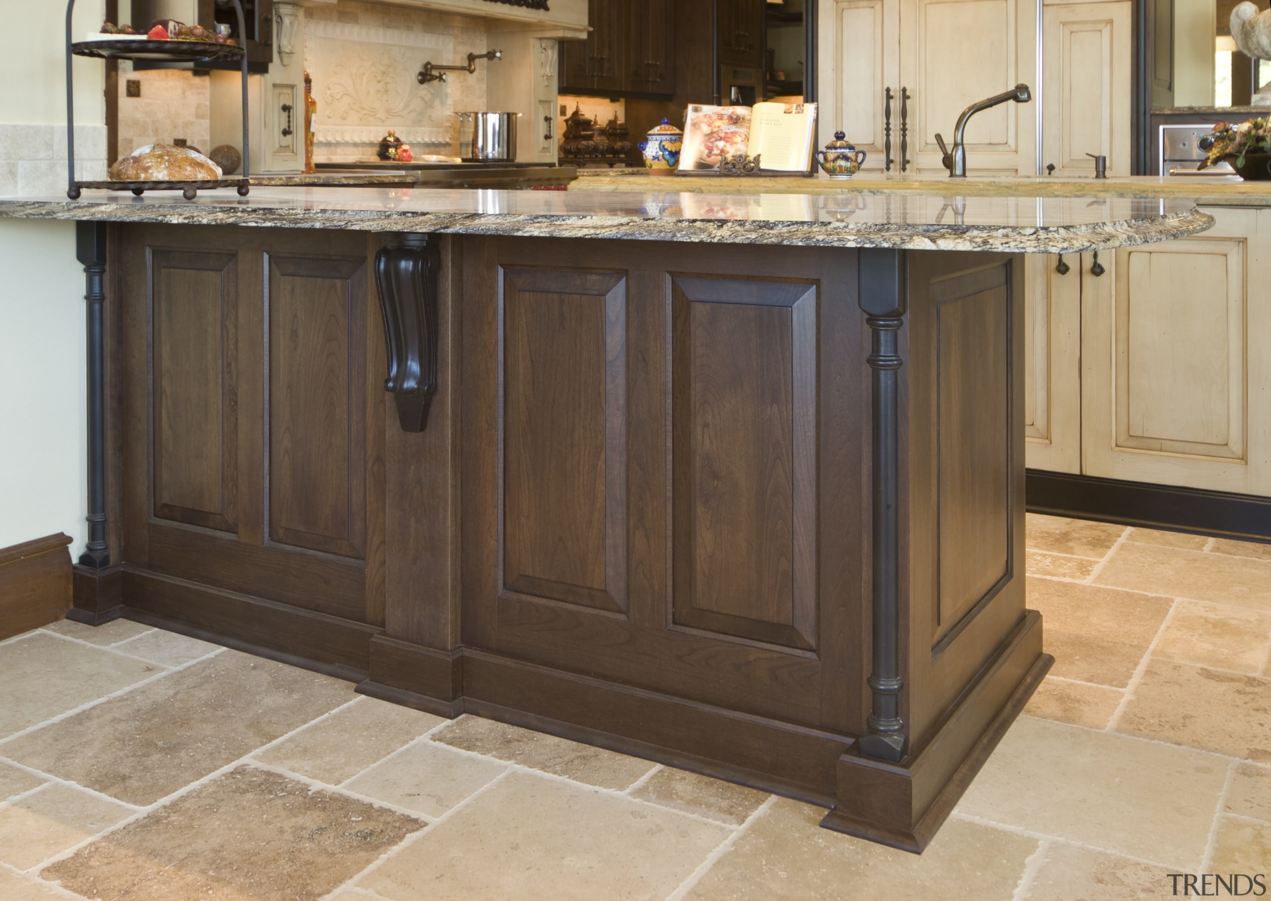 Pacific Crest Industries design and manufacture custom cabinetry cabinetry, countertop, cuisine classique, floor, flooring, furniture, hardwood, kitchen, laminate flooring, tile, wood flooring, wood stain, brown, orange