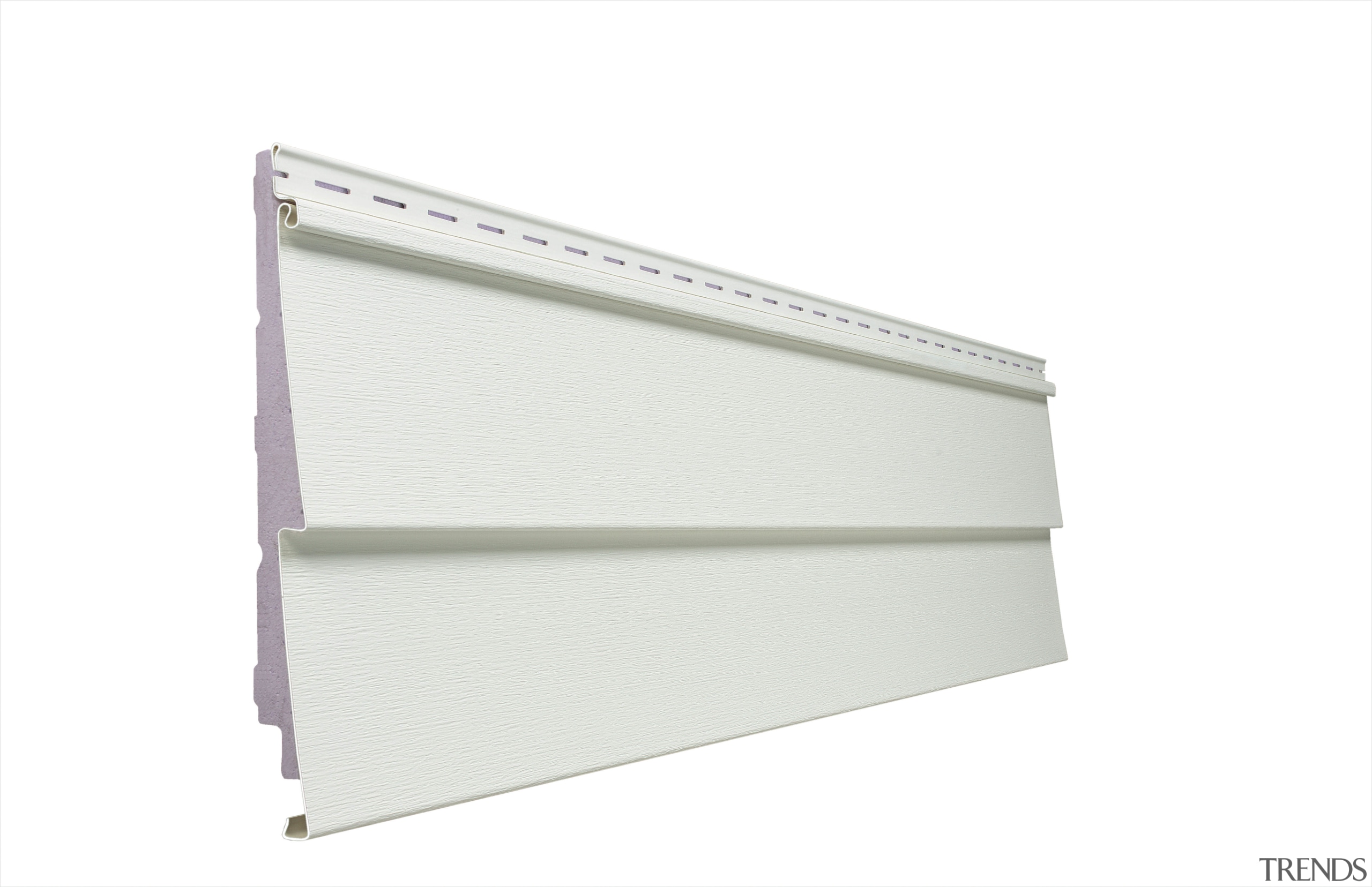 view of this house featuring crane board performance angle, product design, white
